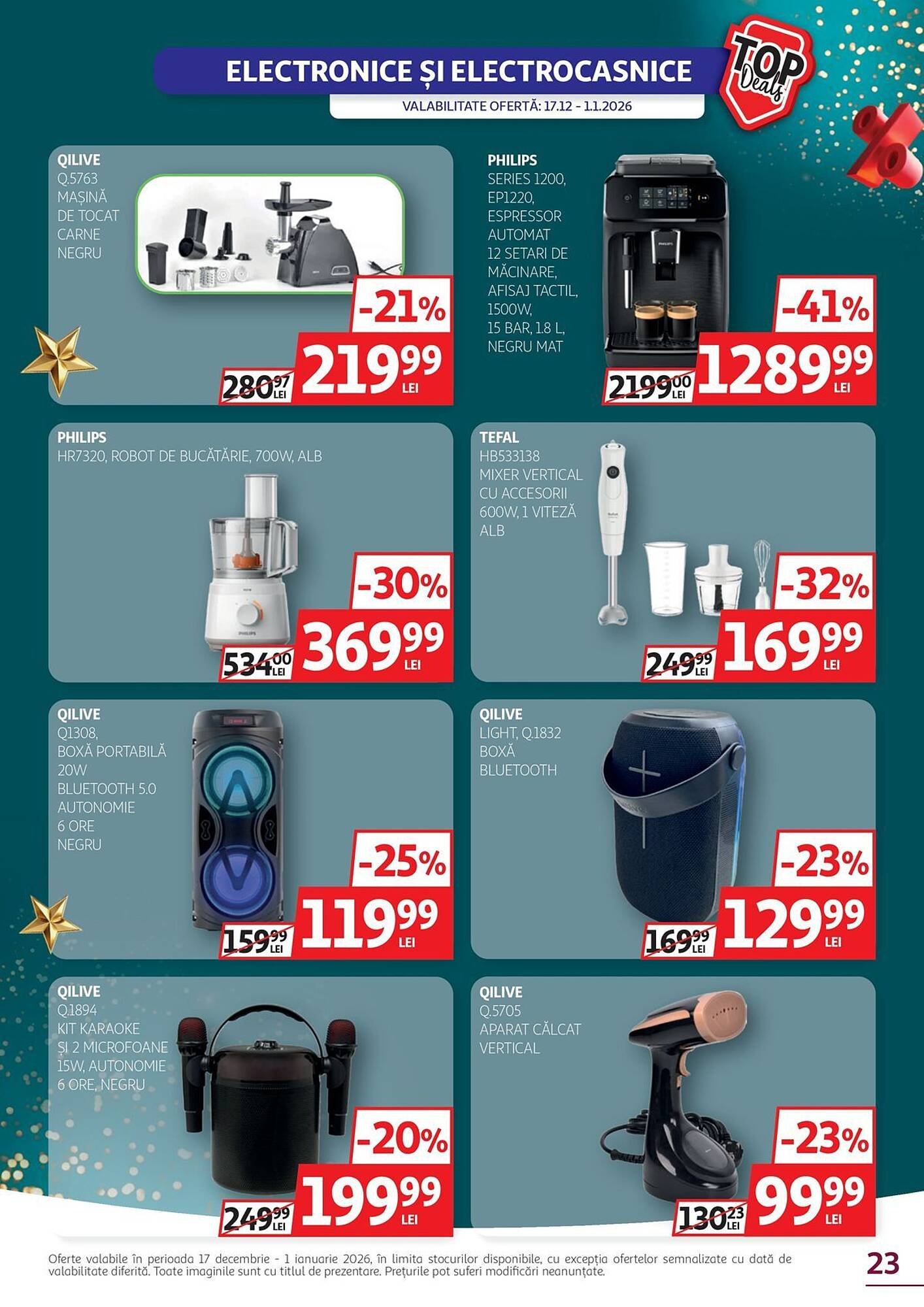 Catalog Auchan
