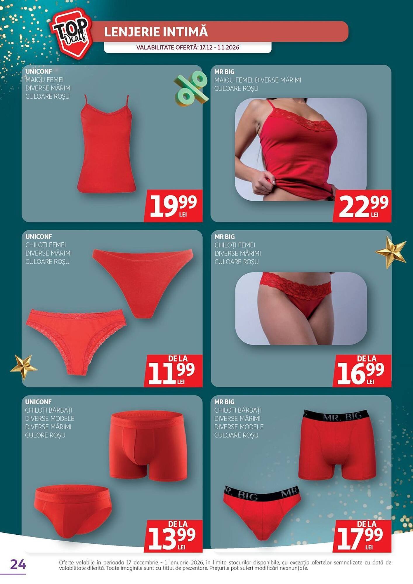 Catalog Auchan
