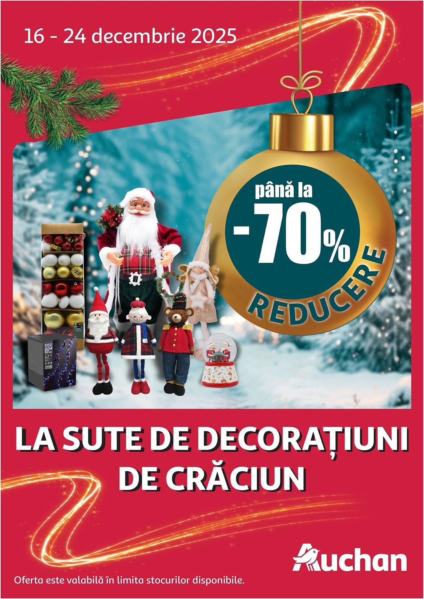 Catalog Auchan