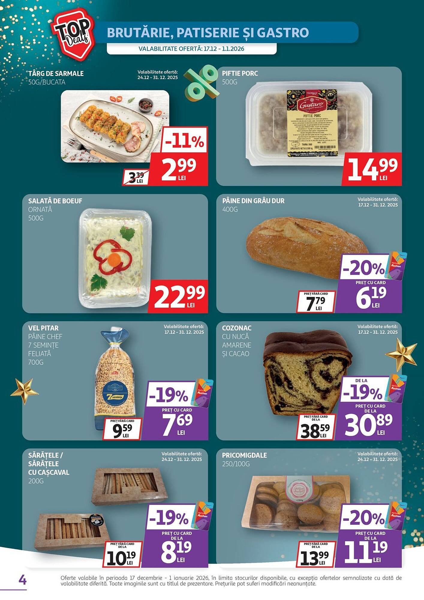 Catalog Auchan