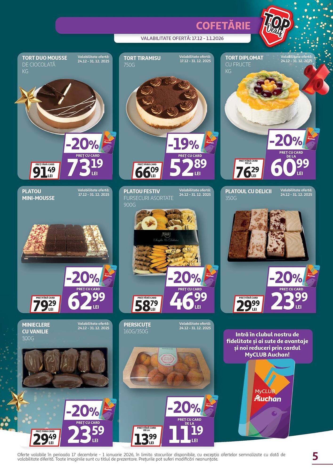 Catalog Auchan