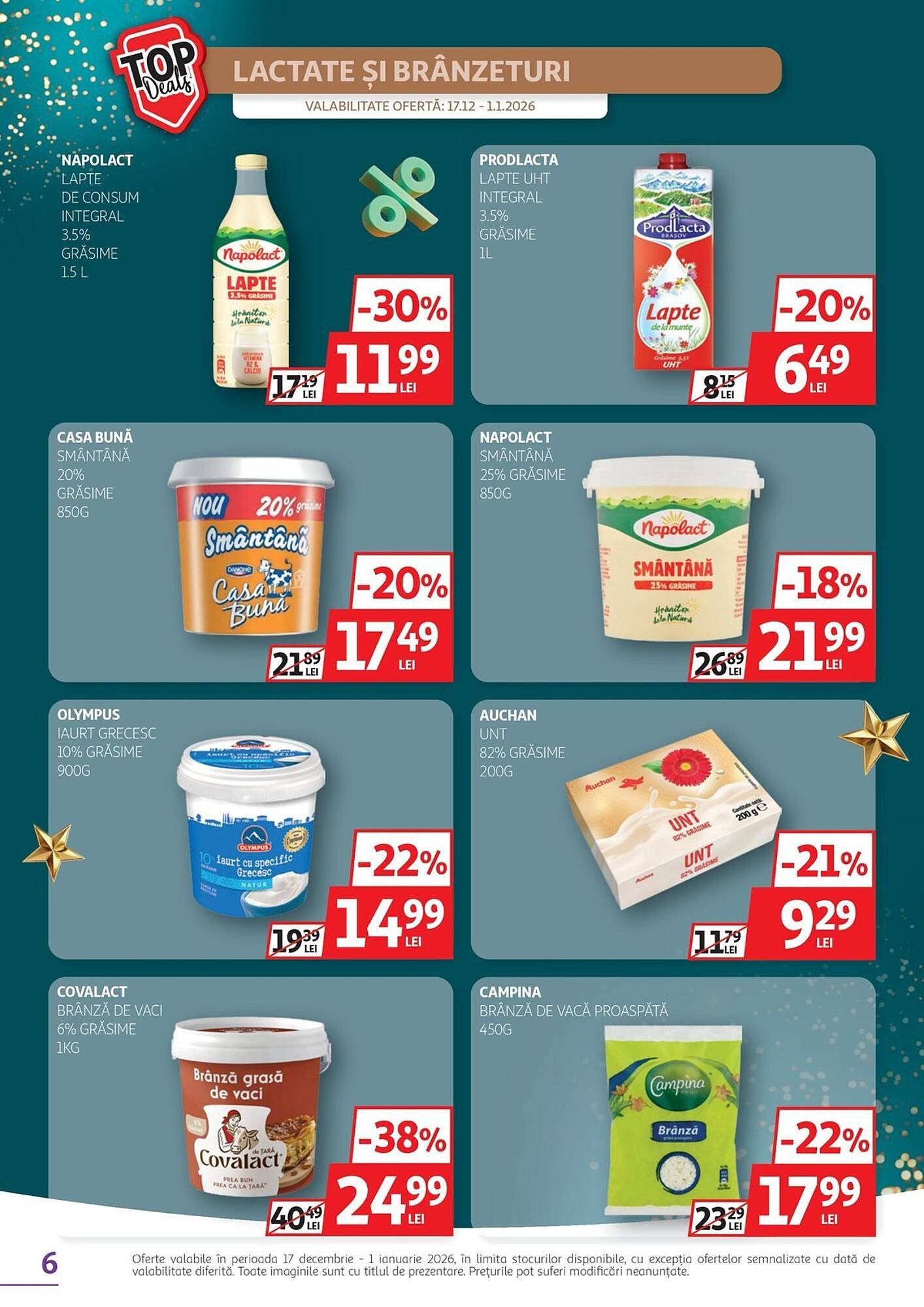 Catalog Auchan