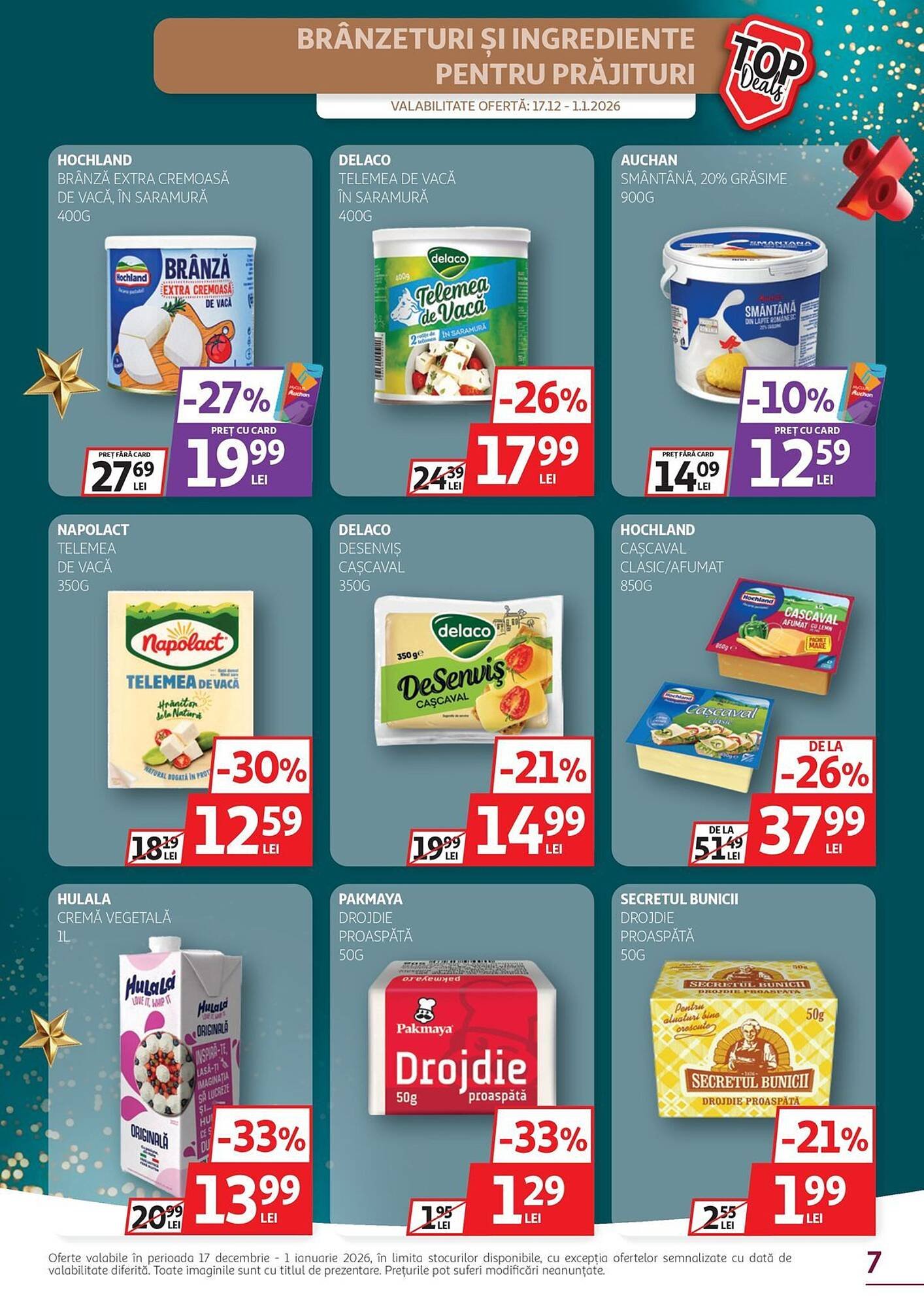 Catalog Auchan