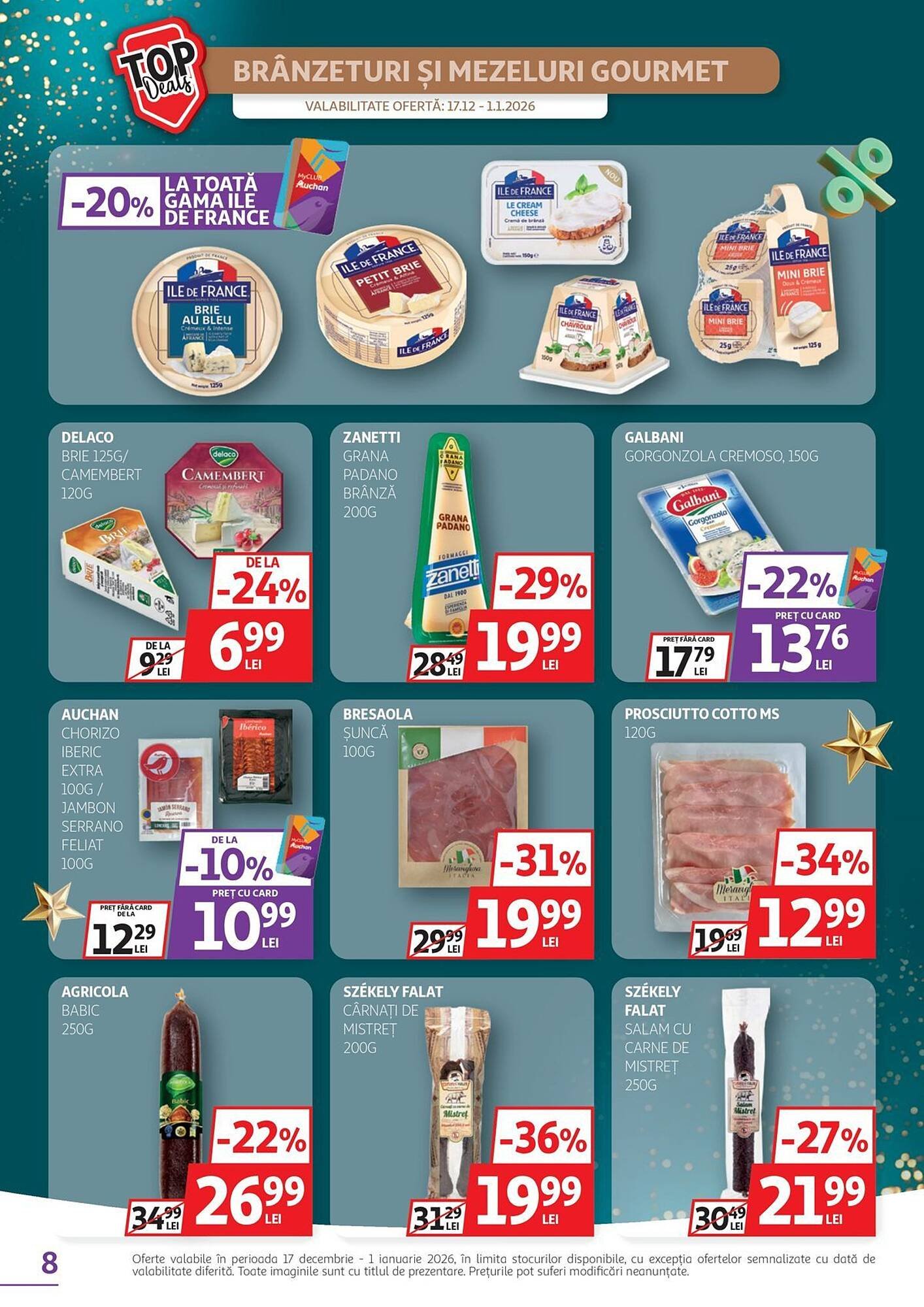 Catalog Auchan