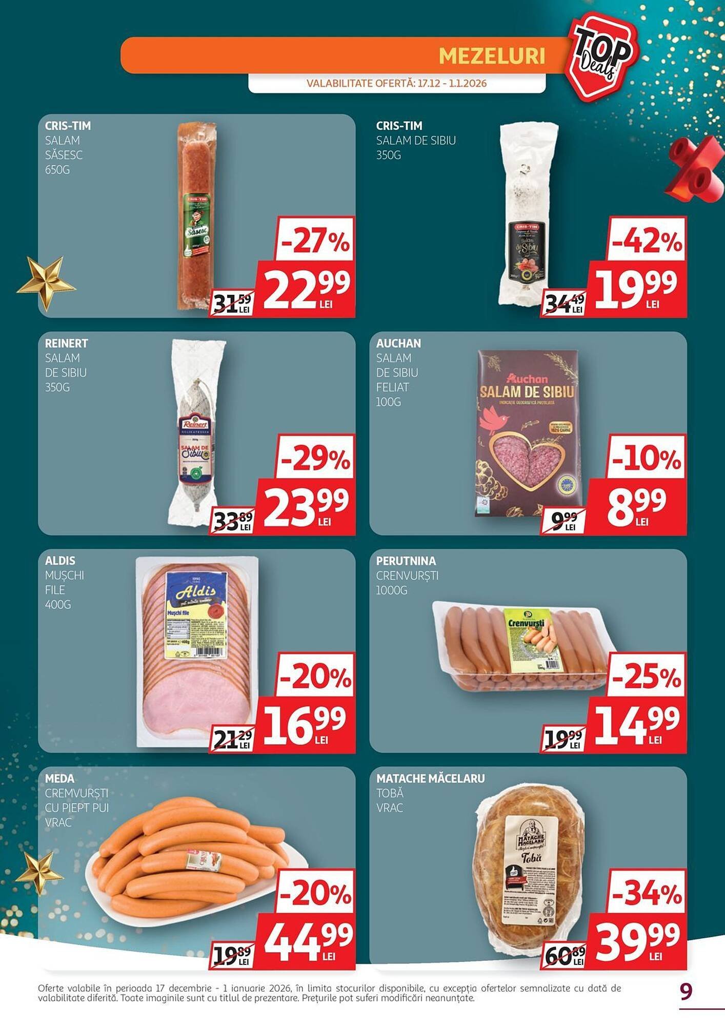 Catalog Auchan