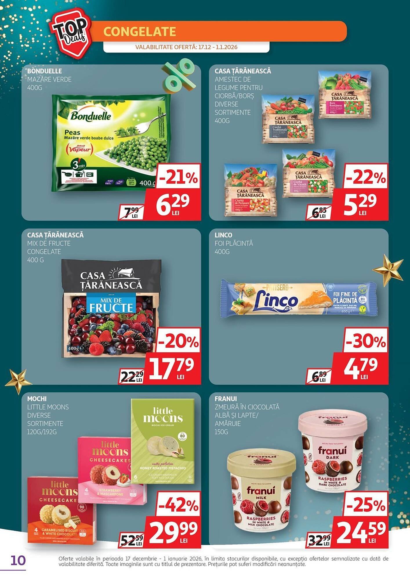 Catalog Auchan