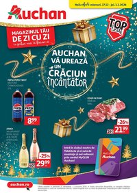 Catalog Auchan