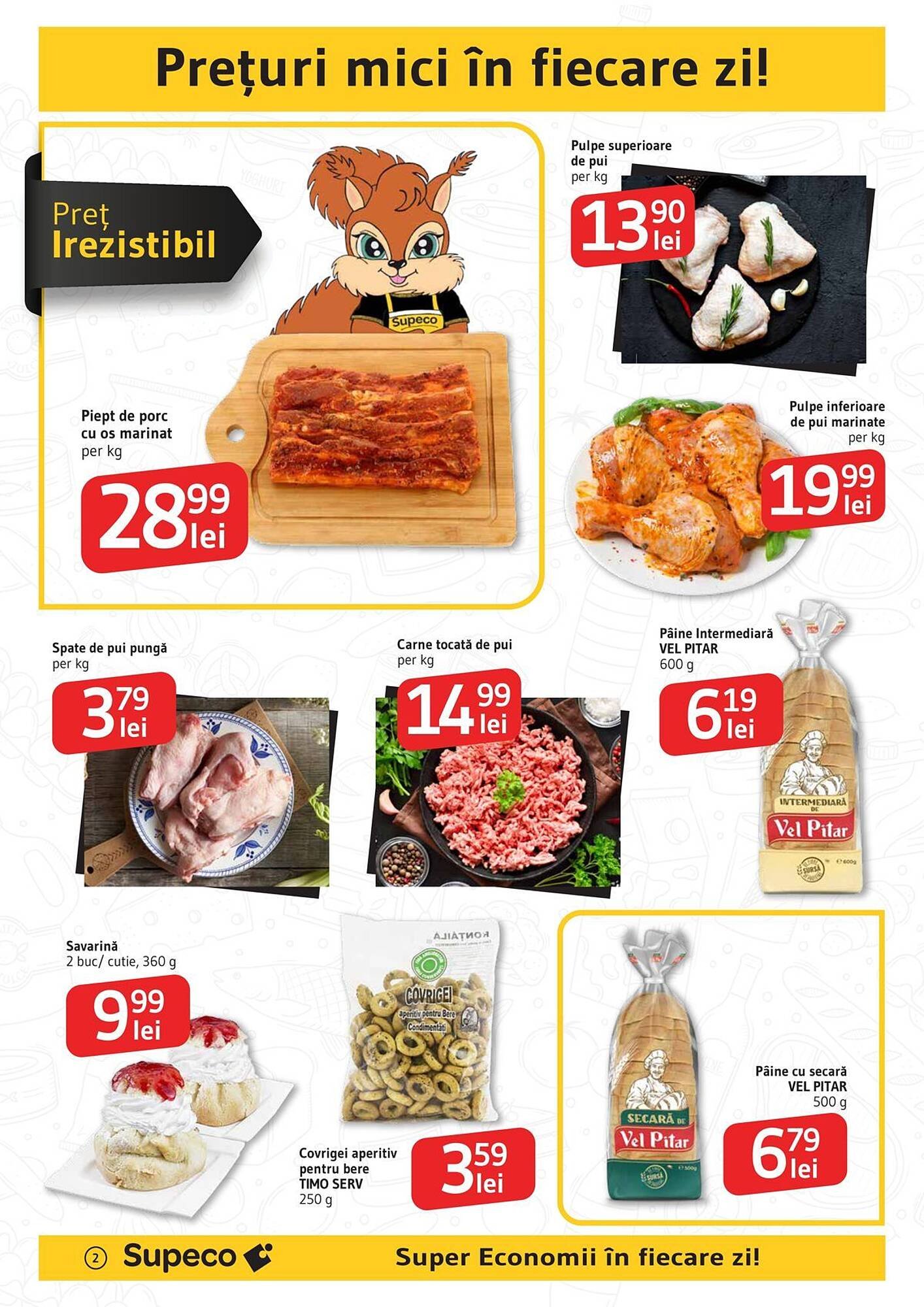 Catalog Supeco