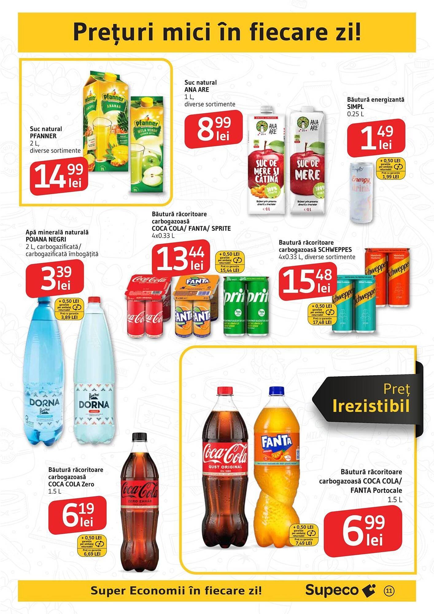 Catalog Supeco