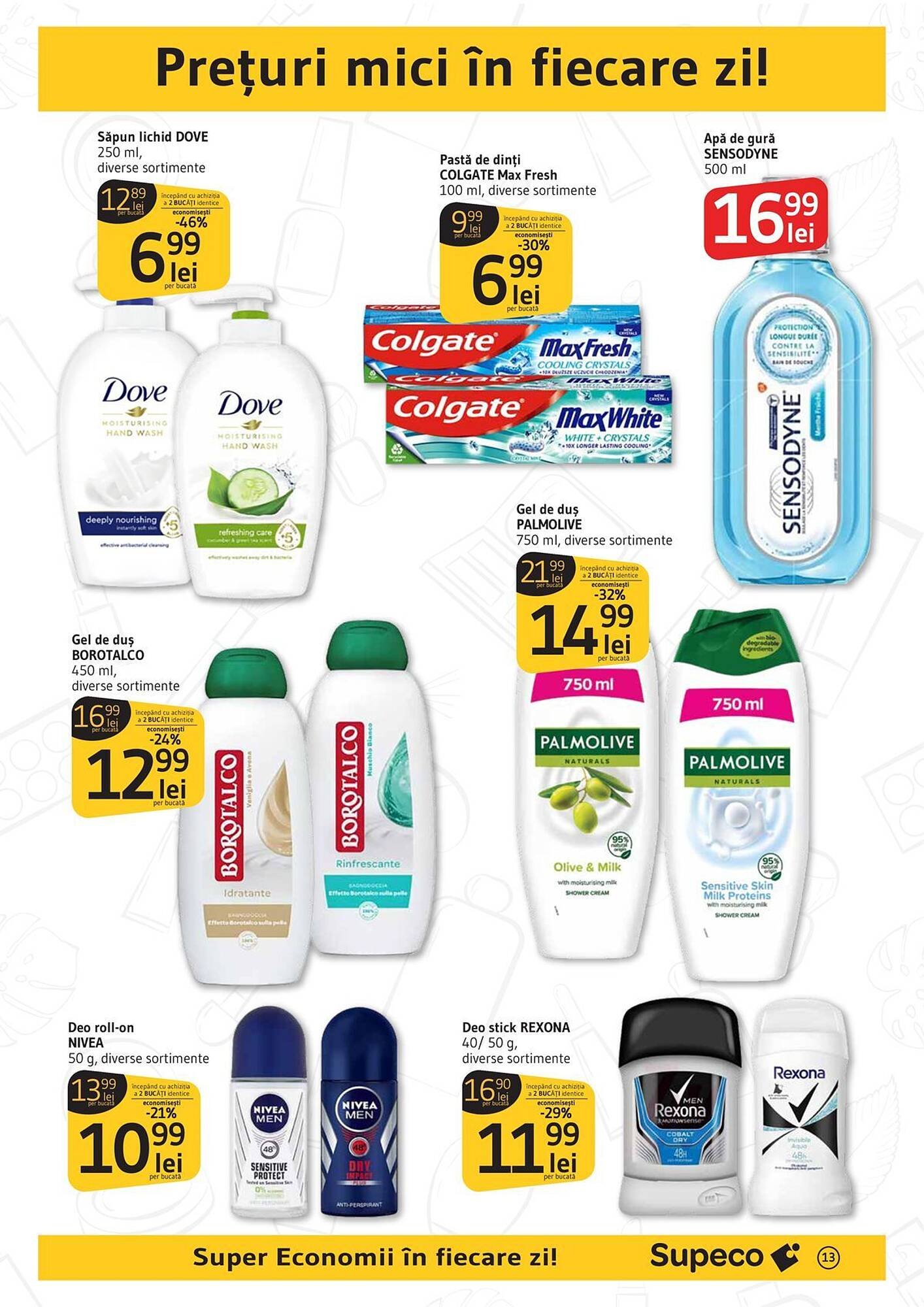 Catalog Supeco