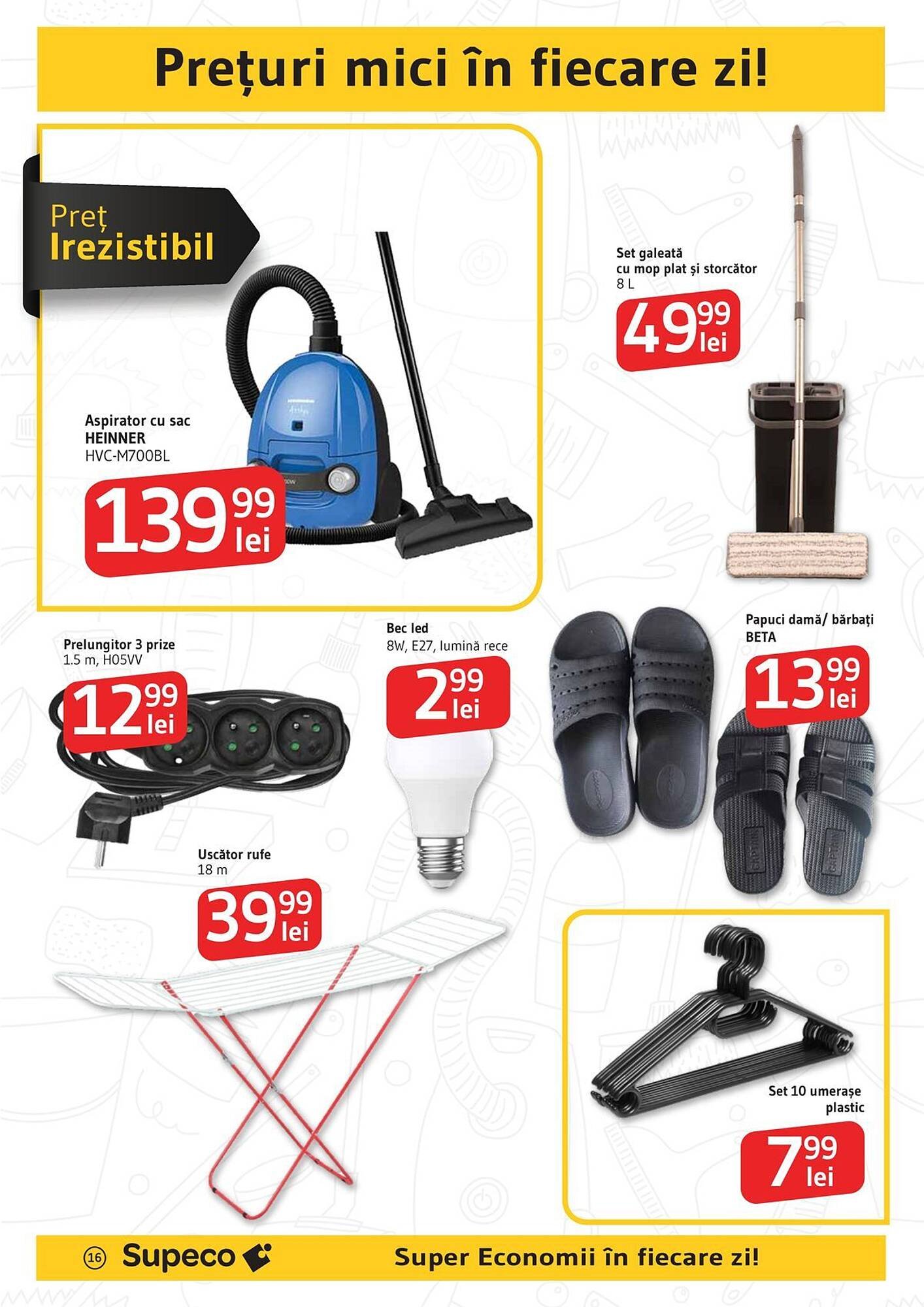 Catalog Supeco
