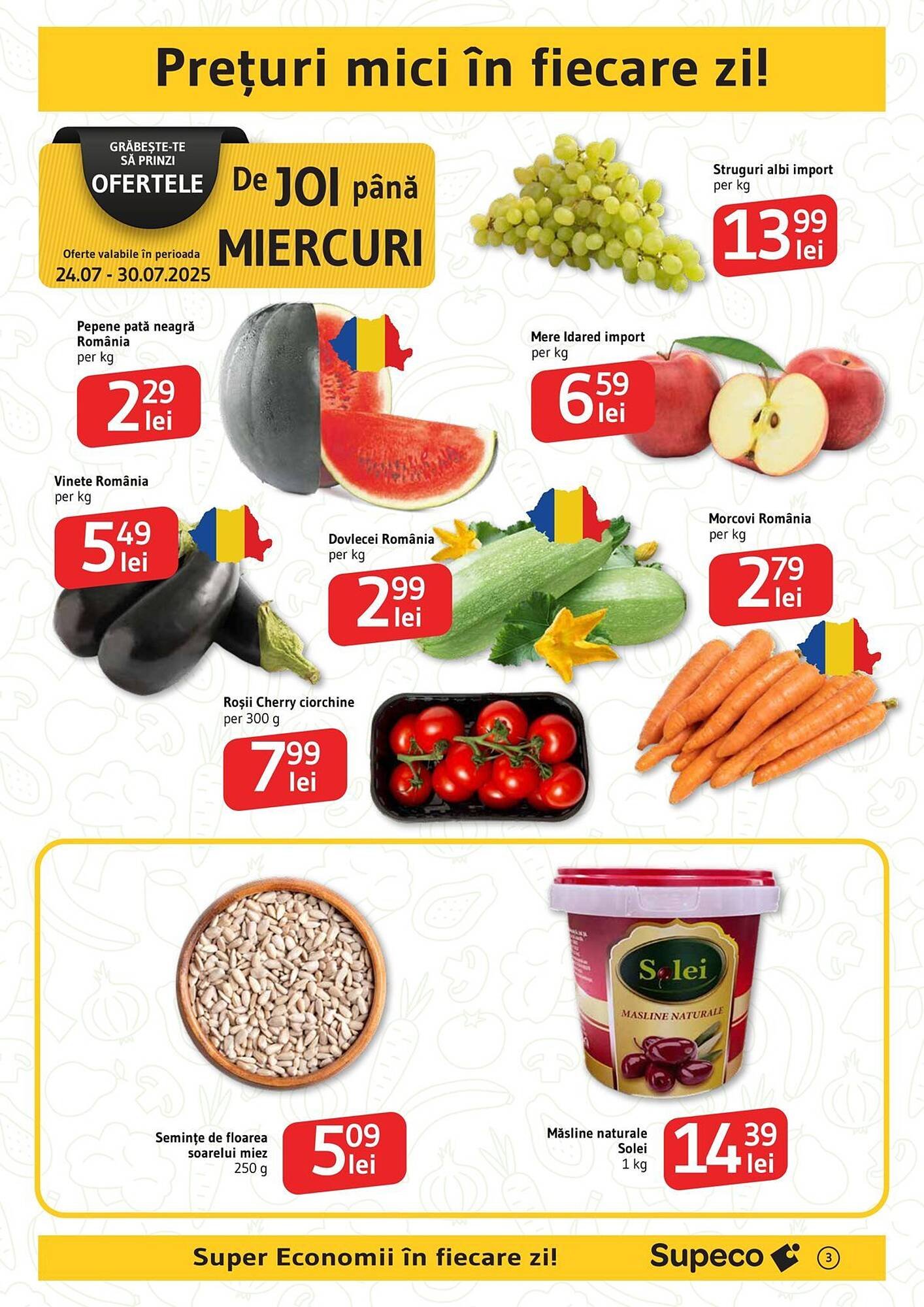 Catalog Supeco