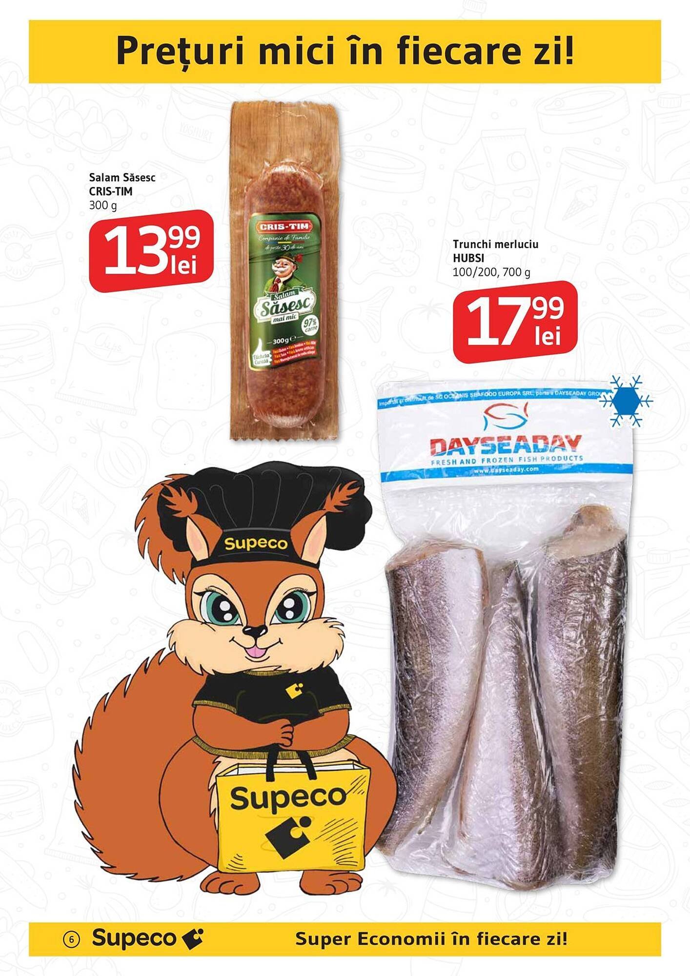 Catalog Supeco