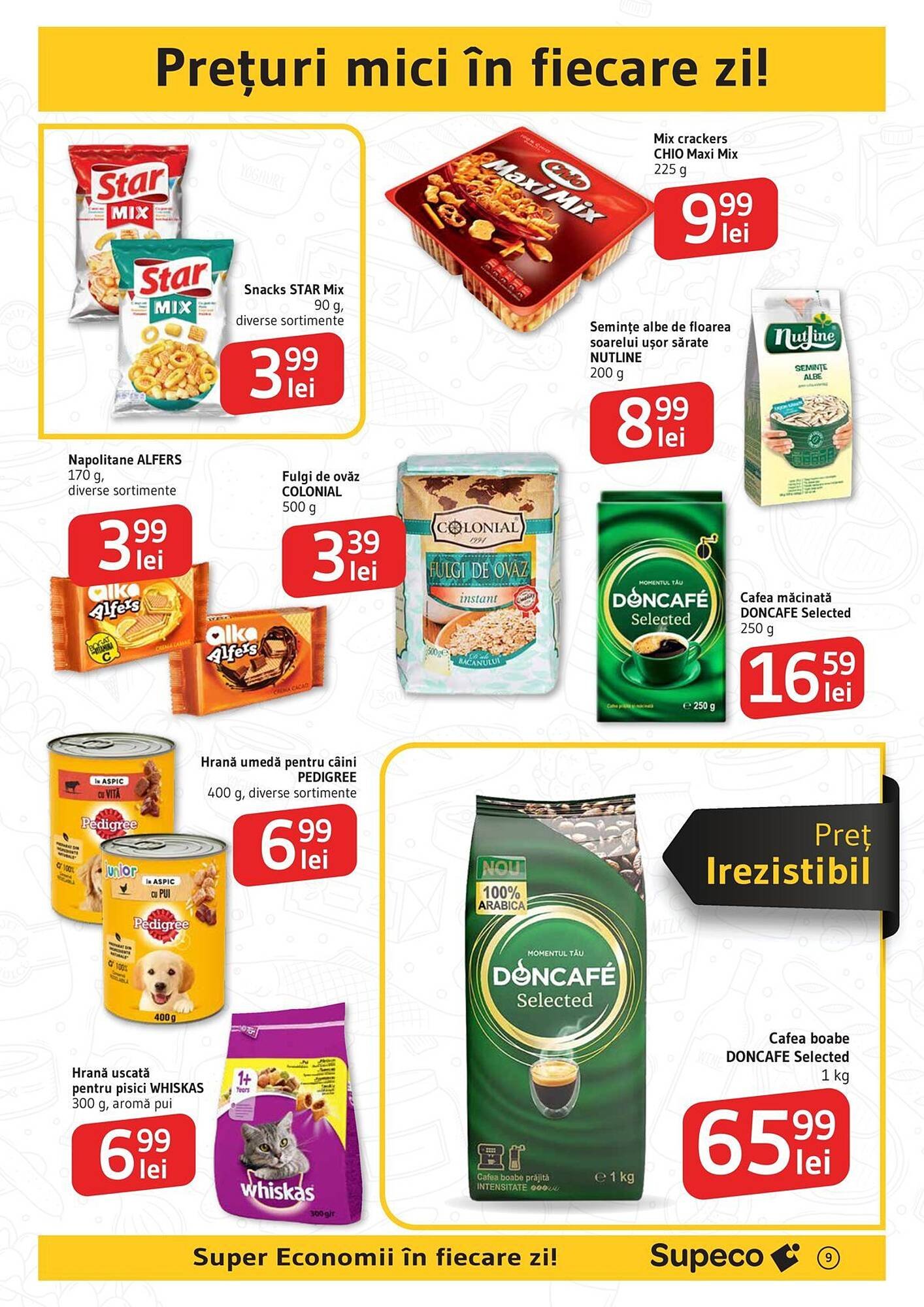 Catalog Supeco
