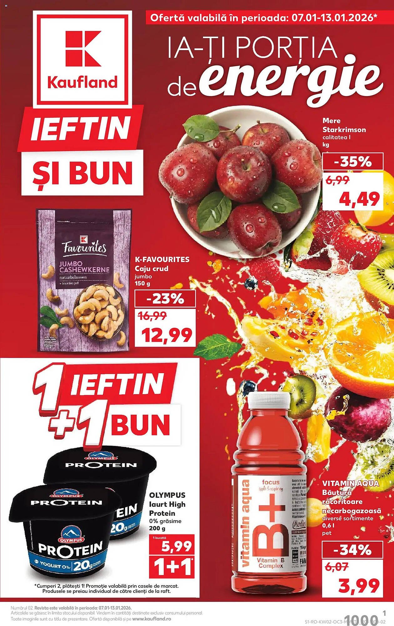 Catalog Kaufland