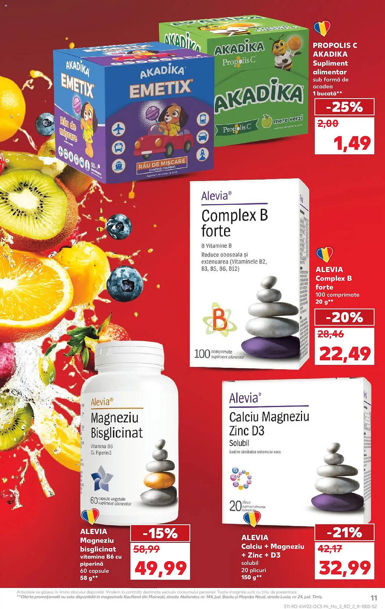 Catalog Kaufland
