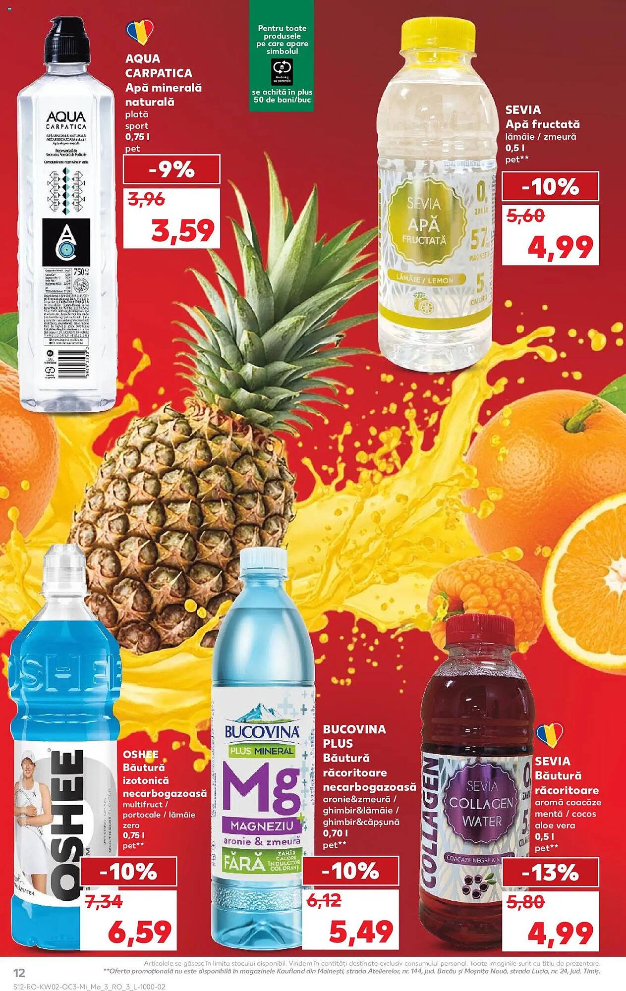 Catalog Kaufland