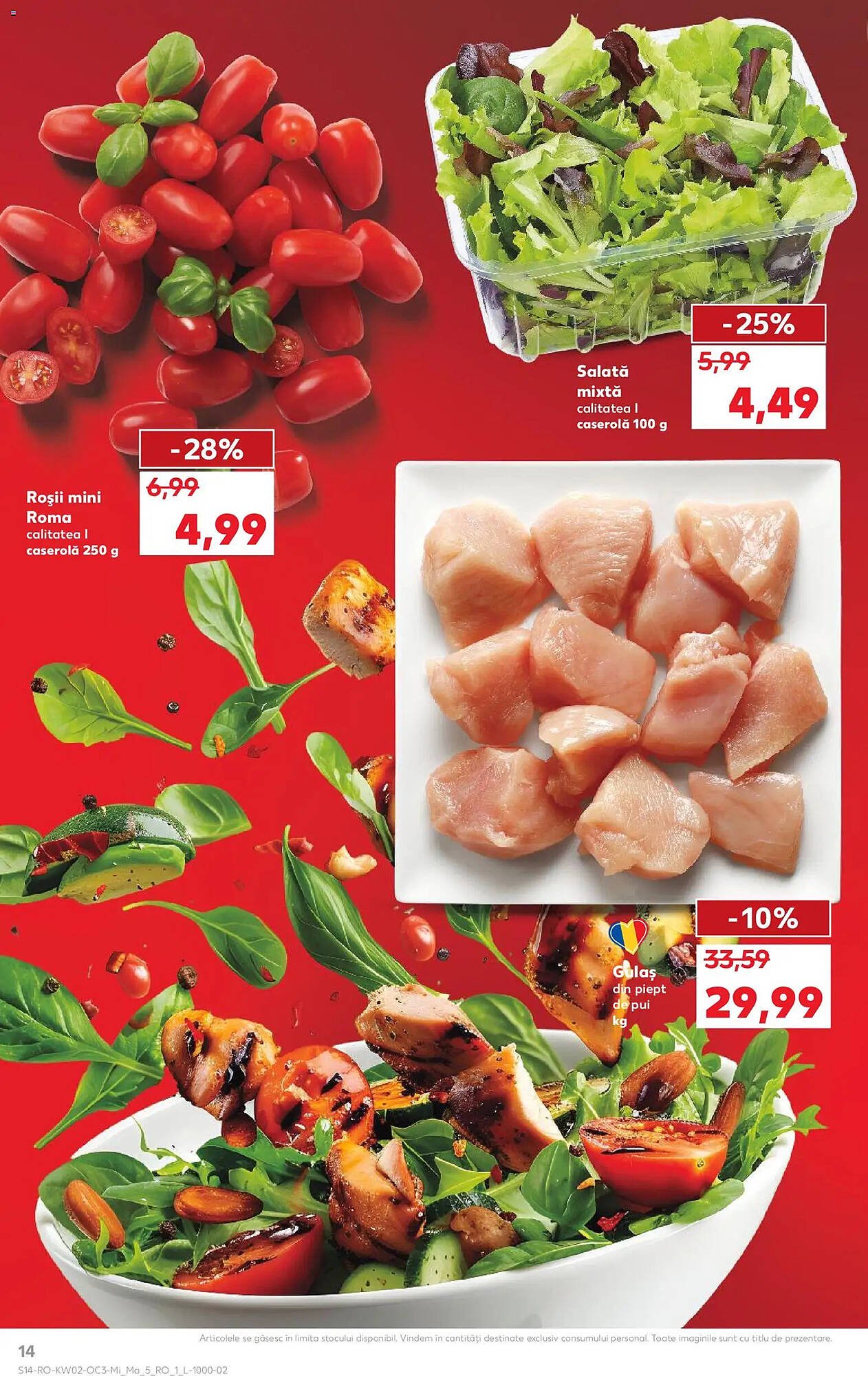 Catalog Kaufland