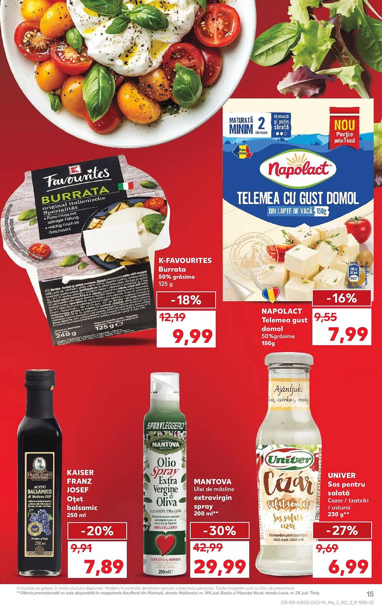 Catalog Kaufland