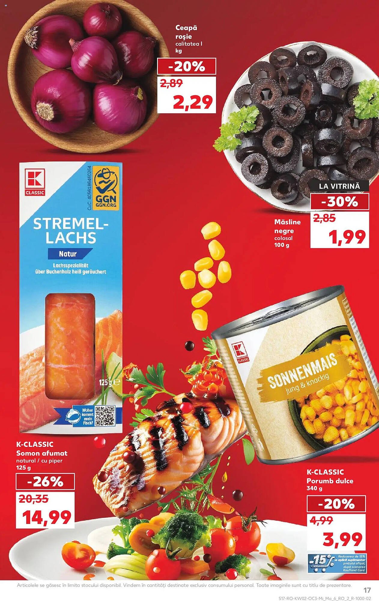 Catalog Kaufland
