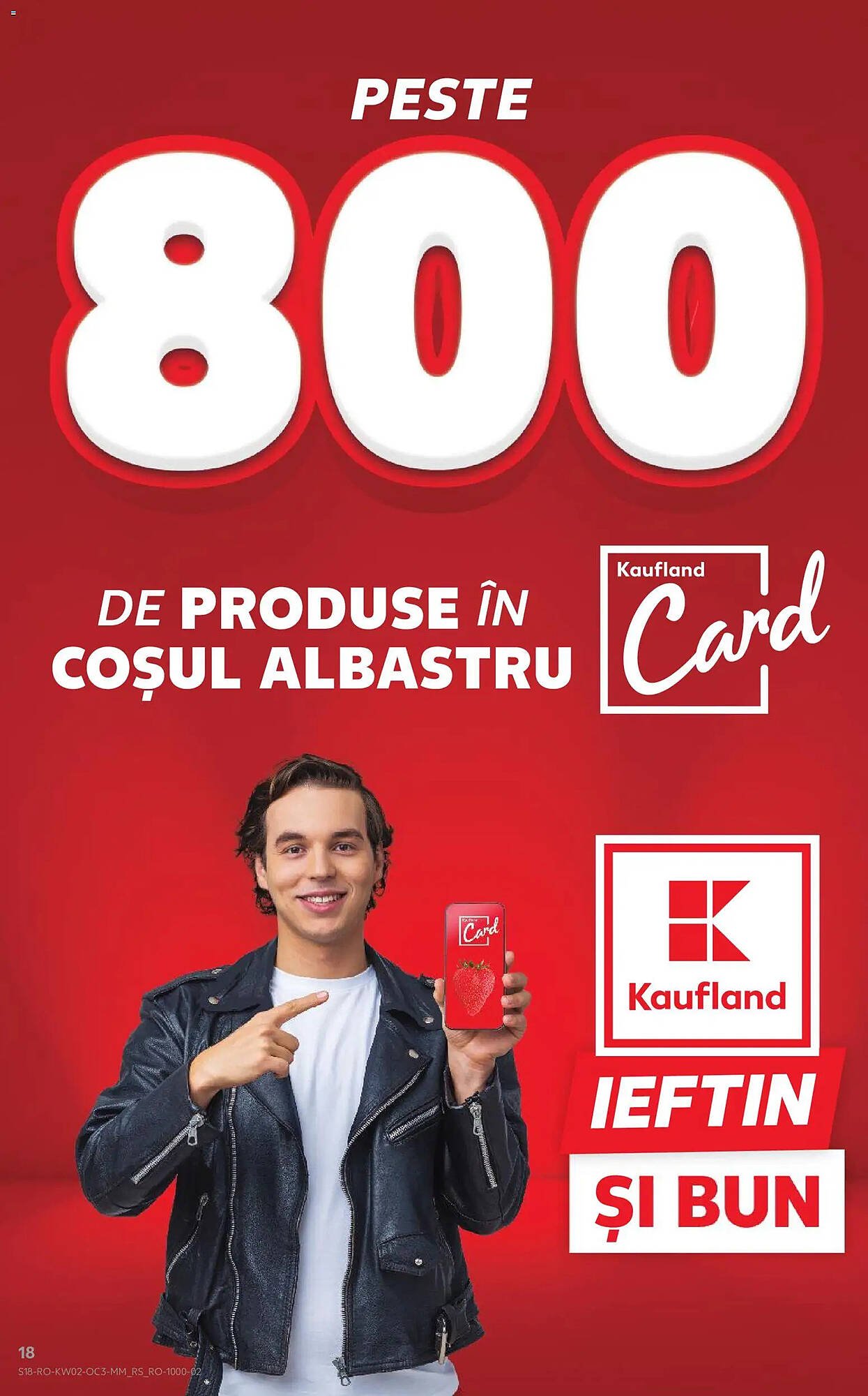 Catalog Kaufland