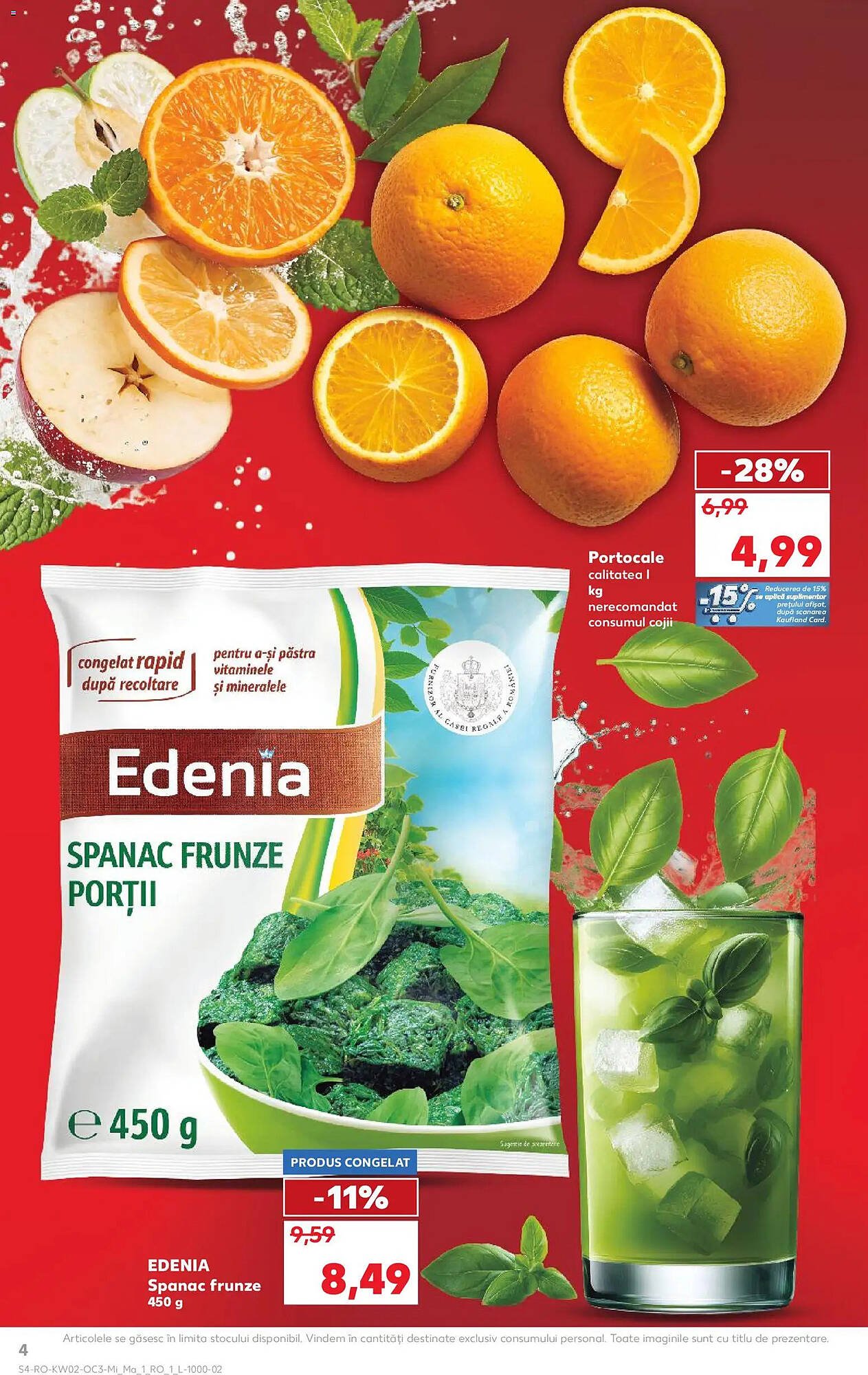 Catalog Kaufland