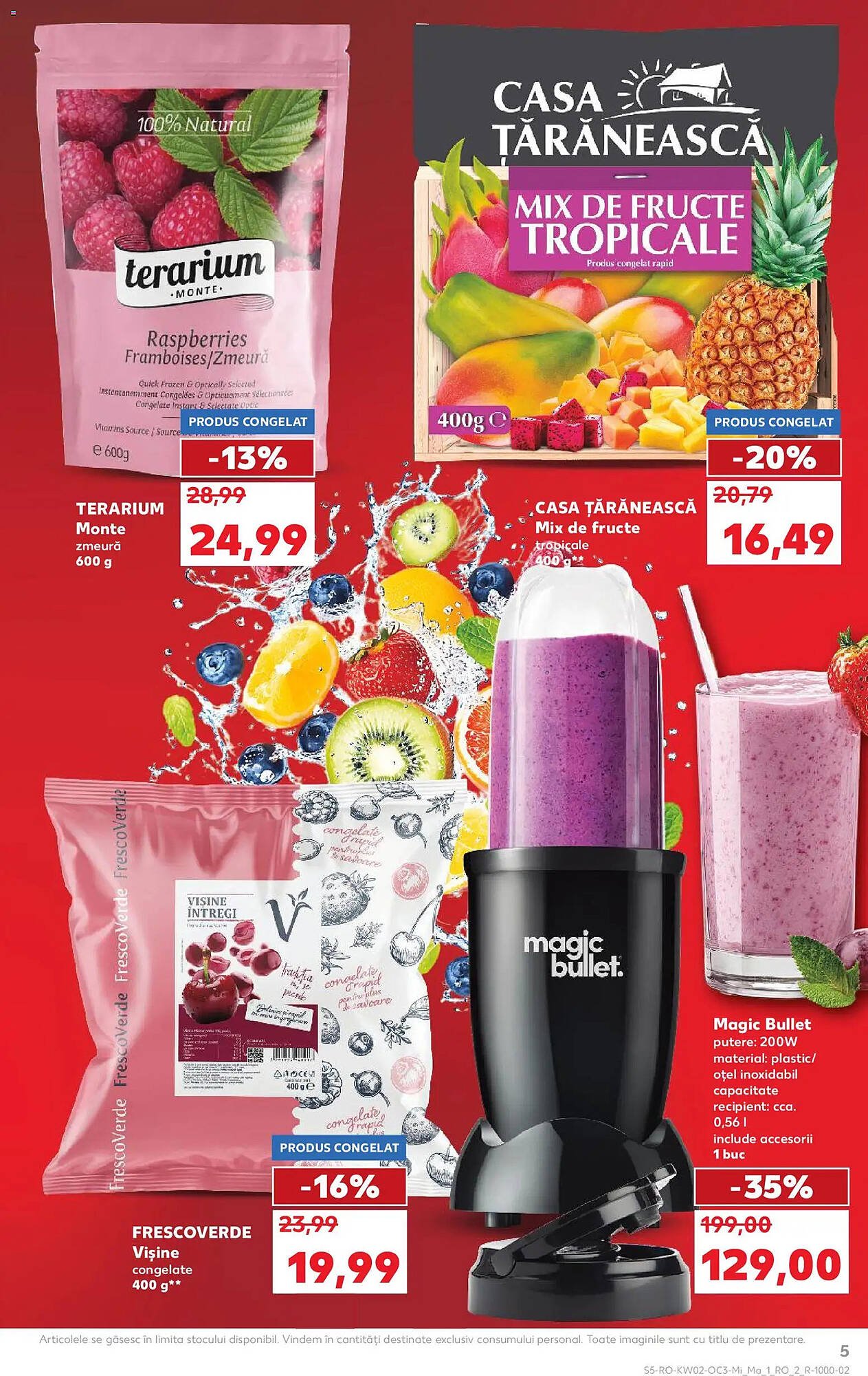 Catalog Kaufland