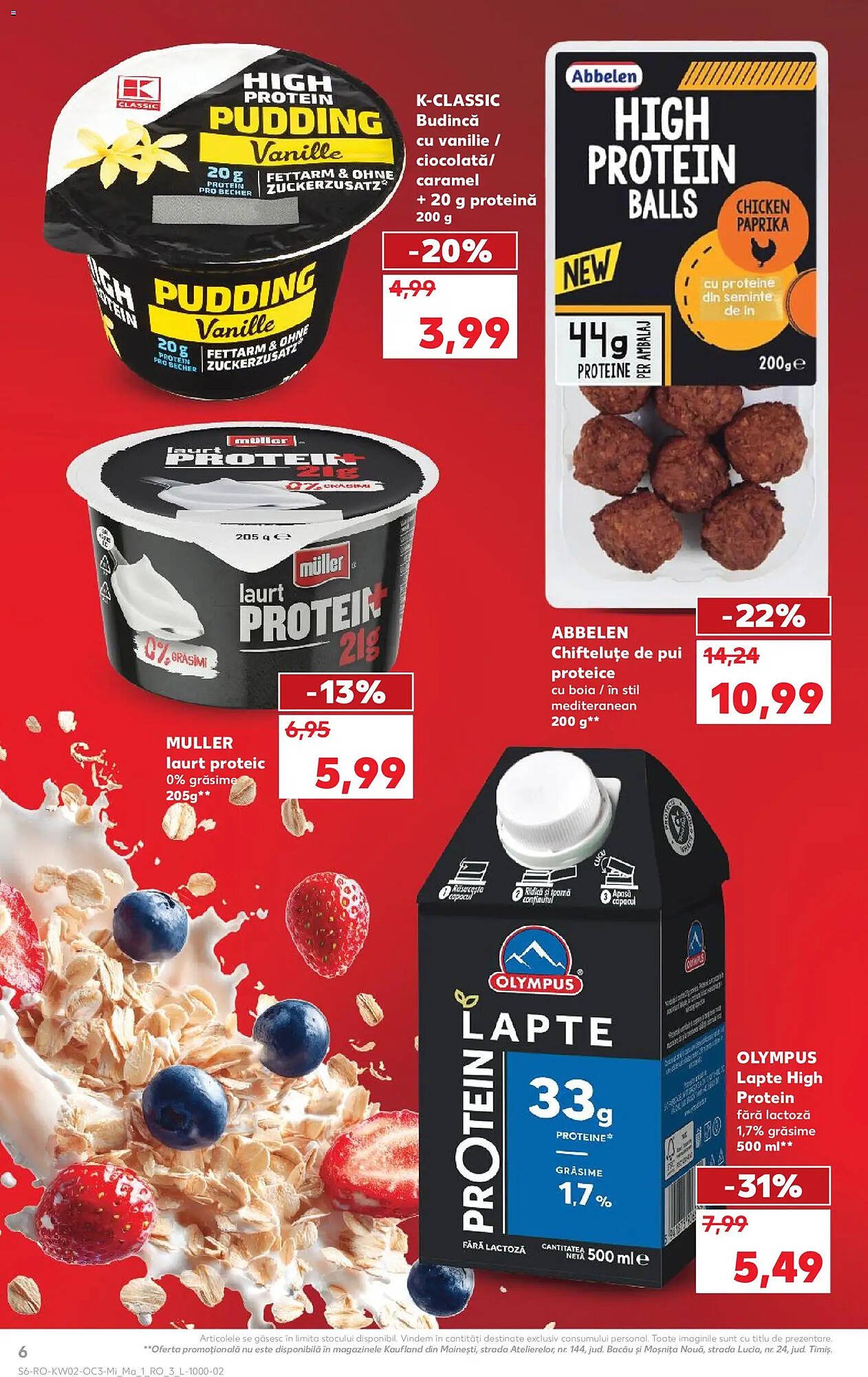 Catalog Kaufland