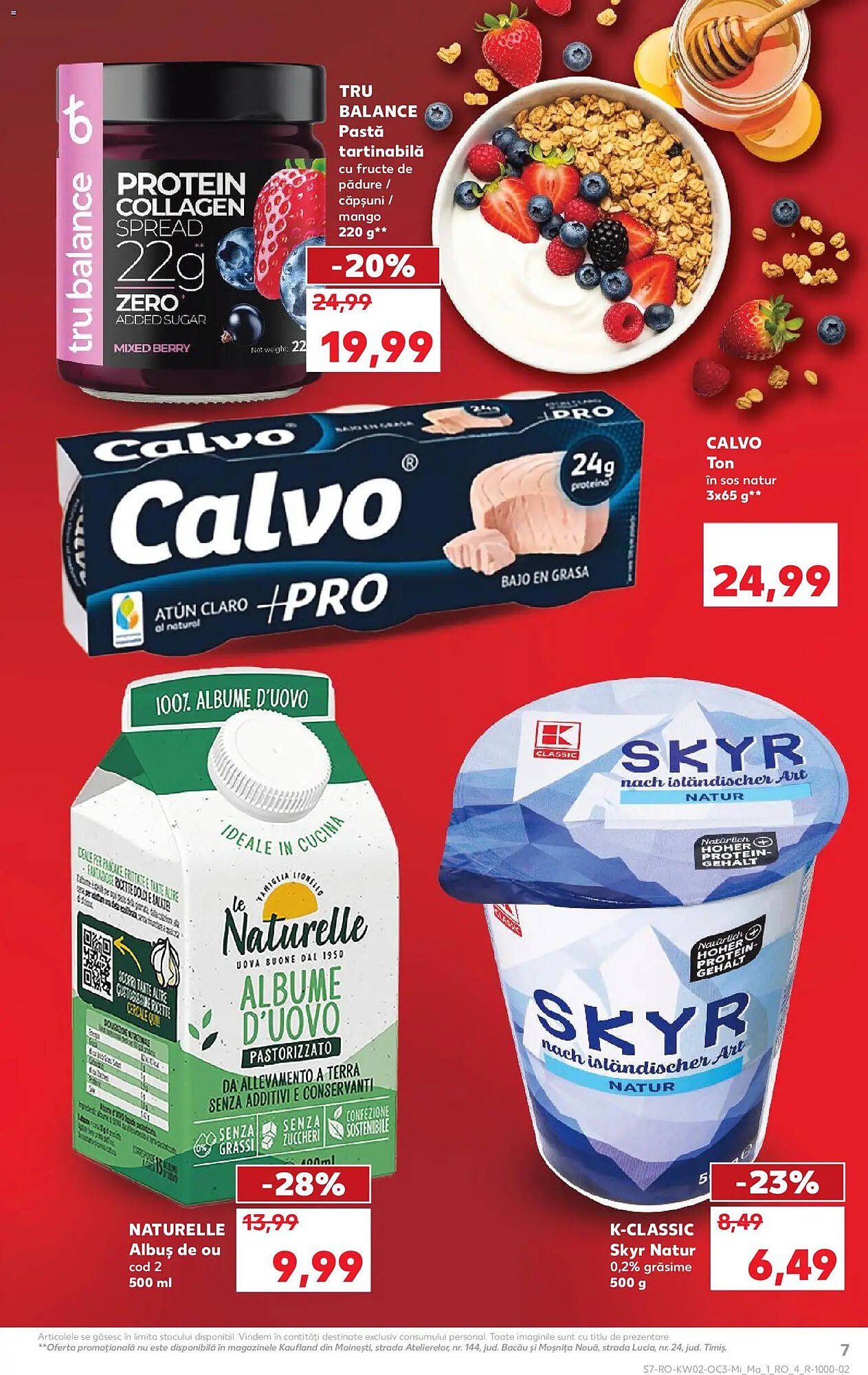 Catalog Kaufland
