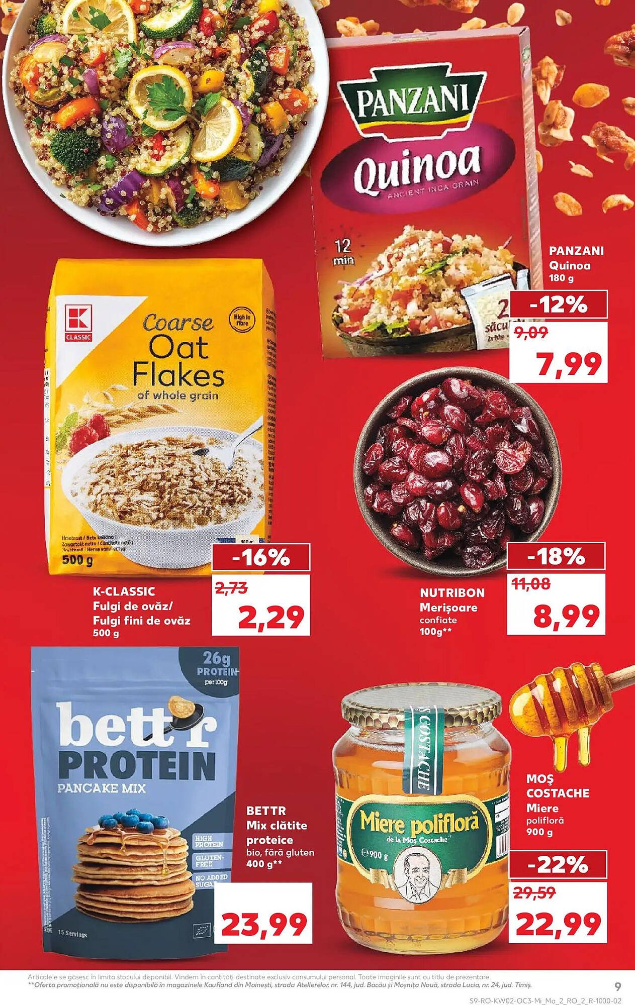 Catalog Kaufland