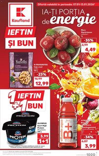 Catalog Kaufland