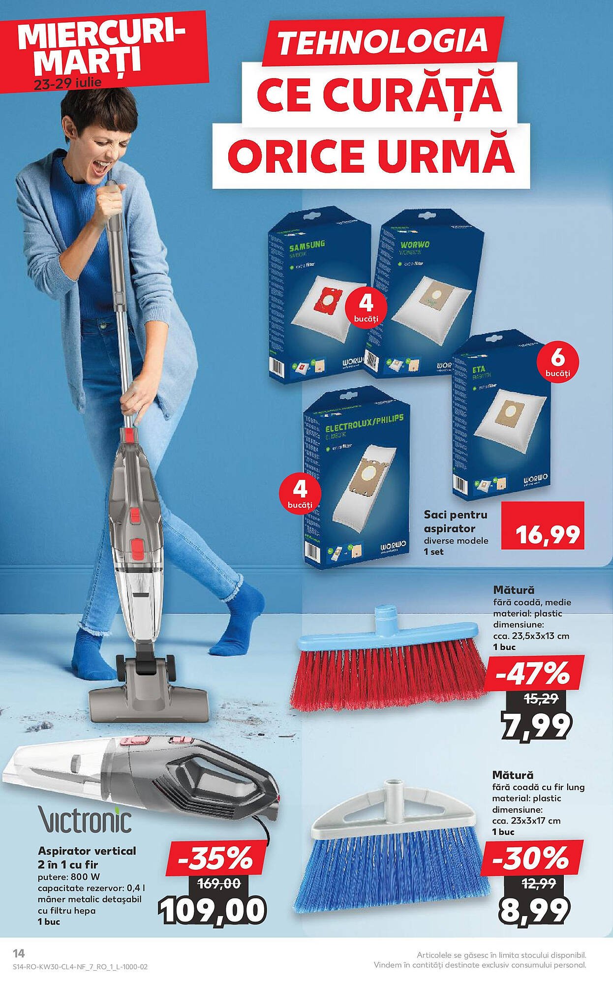Catalog Kaufland