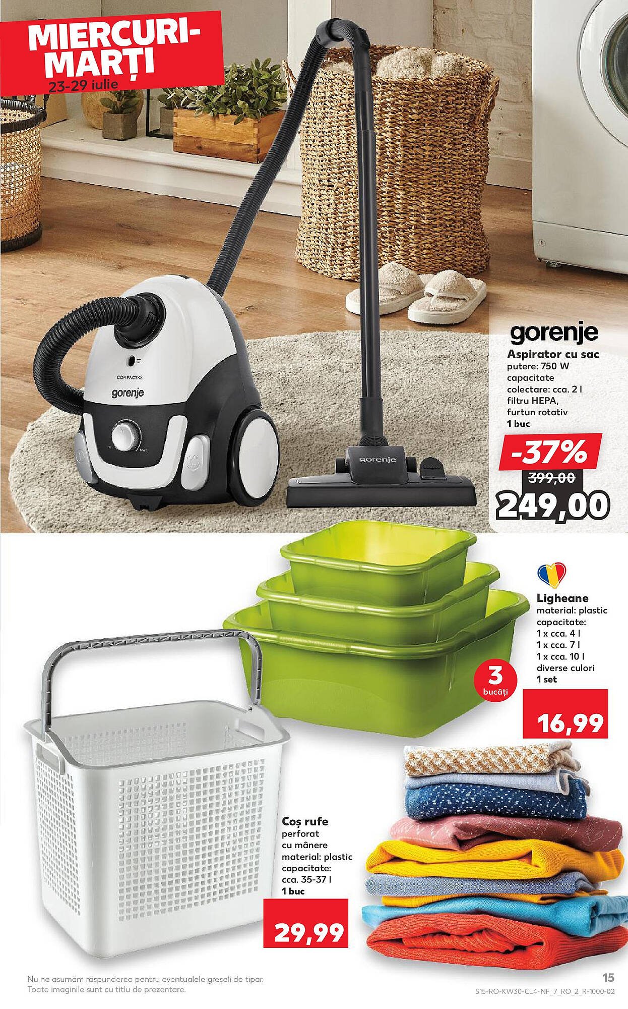 Catalog Kaufland