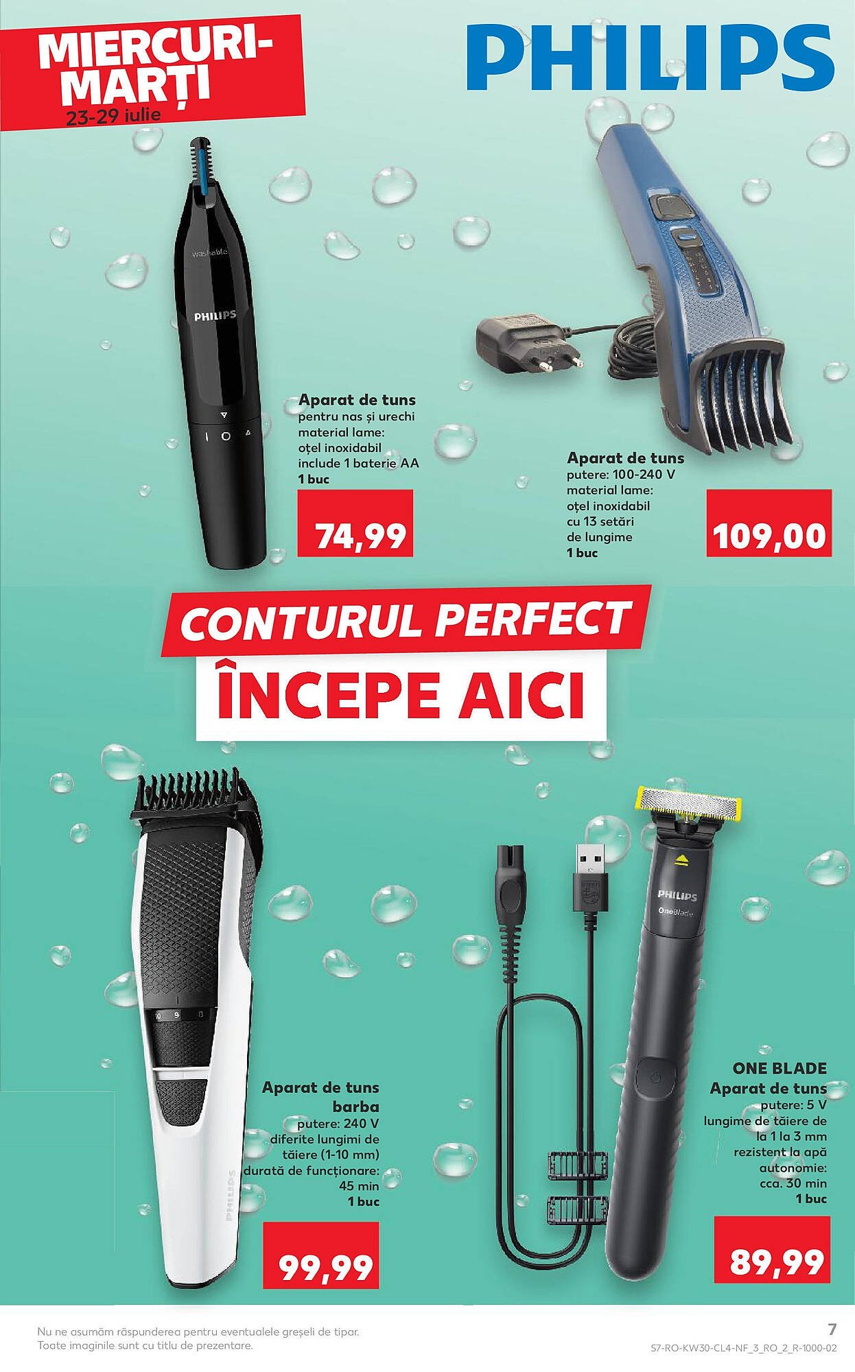 Catalog Kaufland