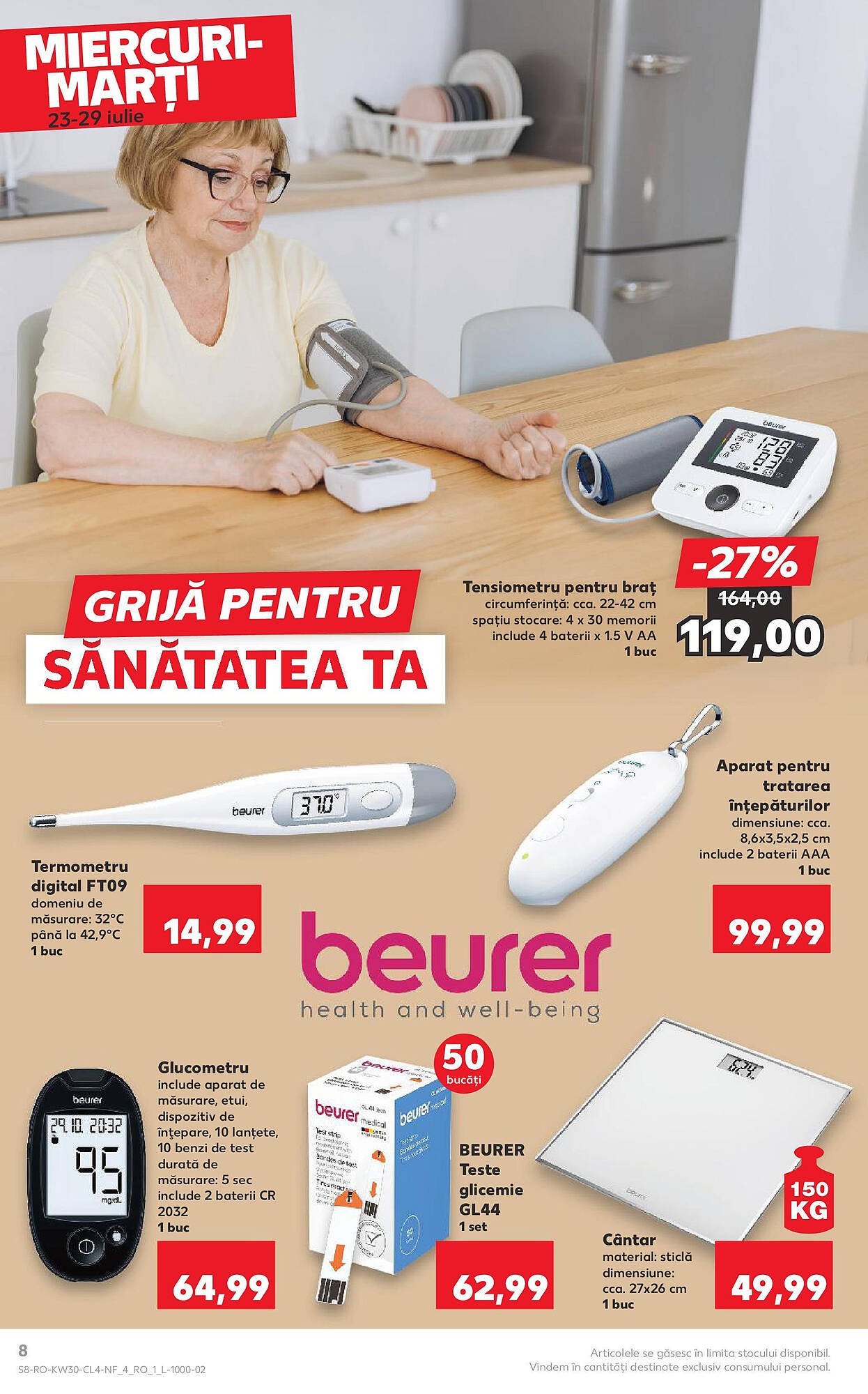 Catalog Kaufland