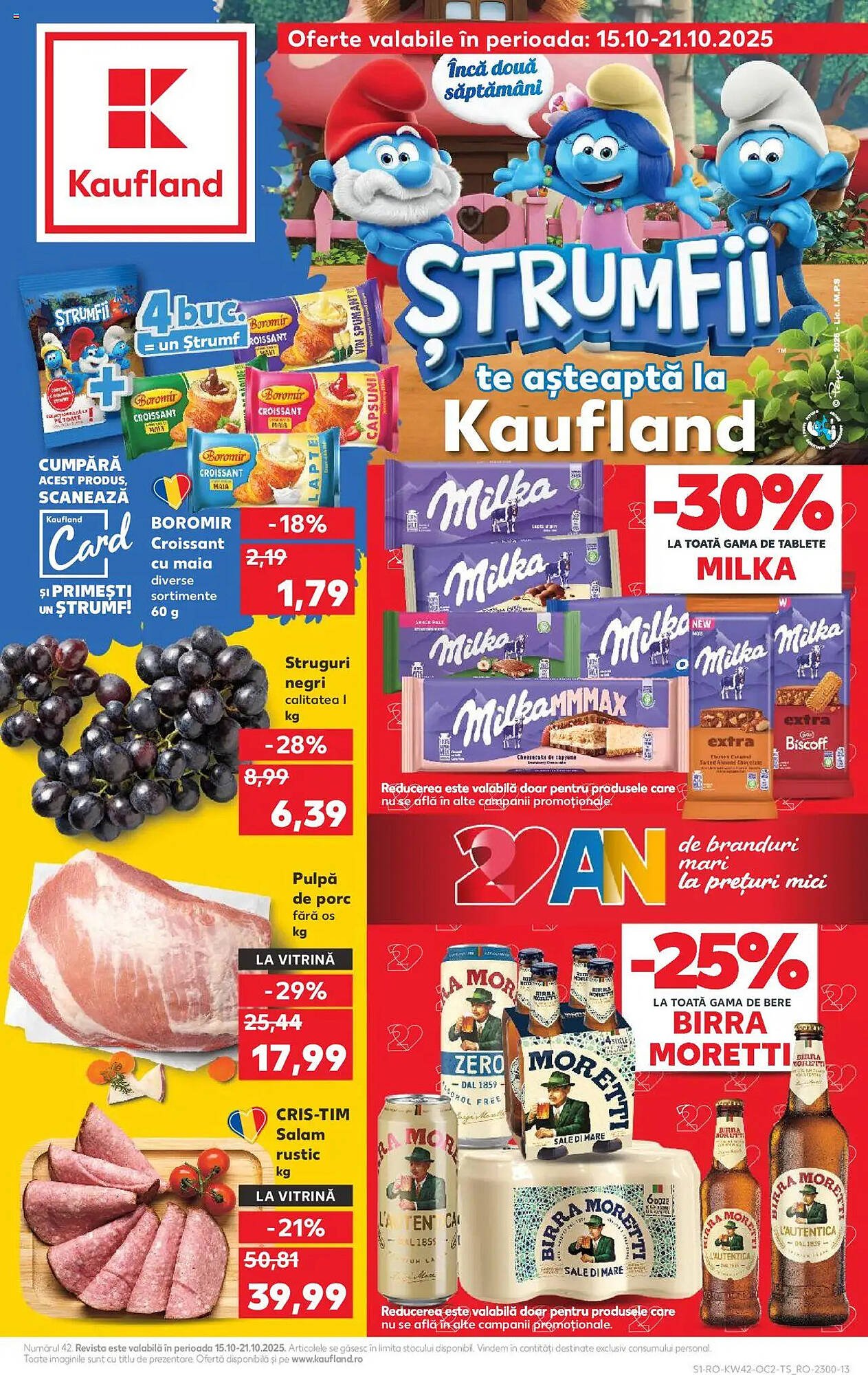 Catalog Kaufland
