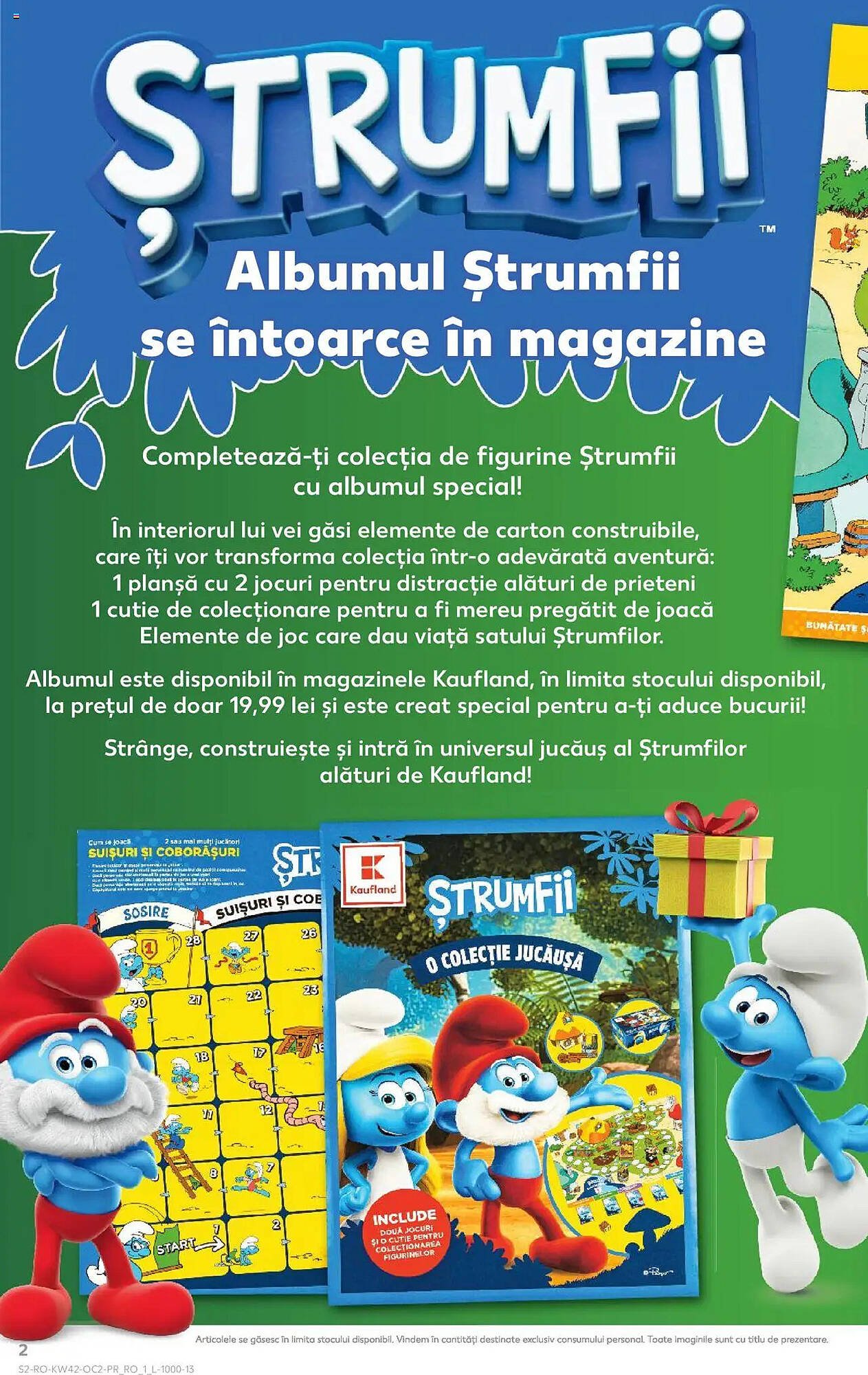 Catalog Kaufland