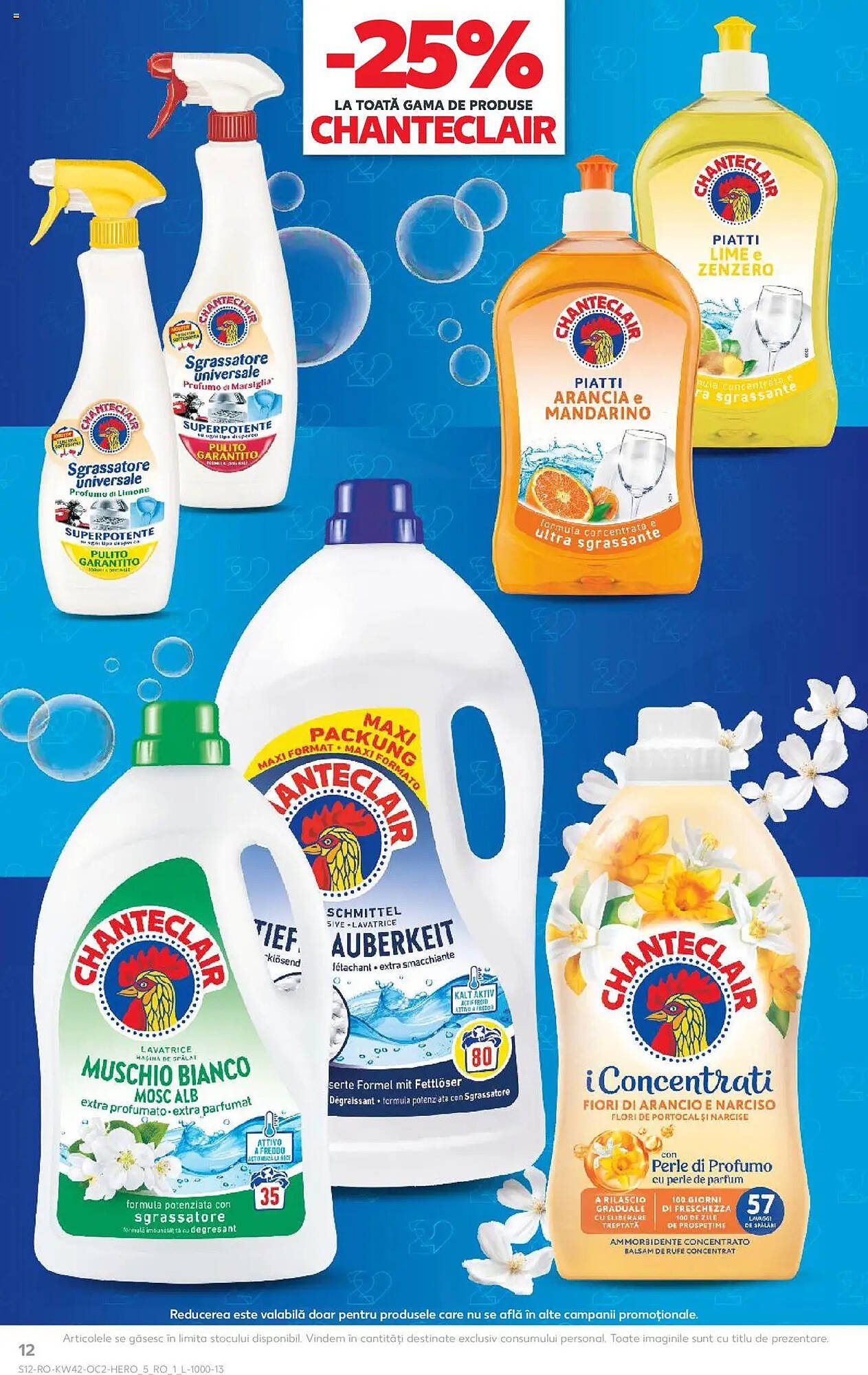 Catalog Kaufland