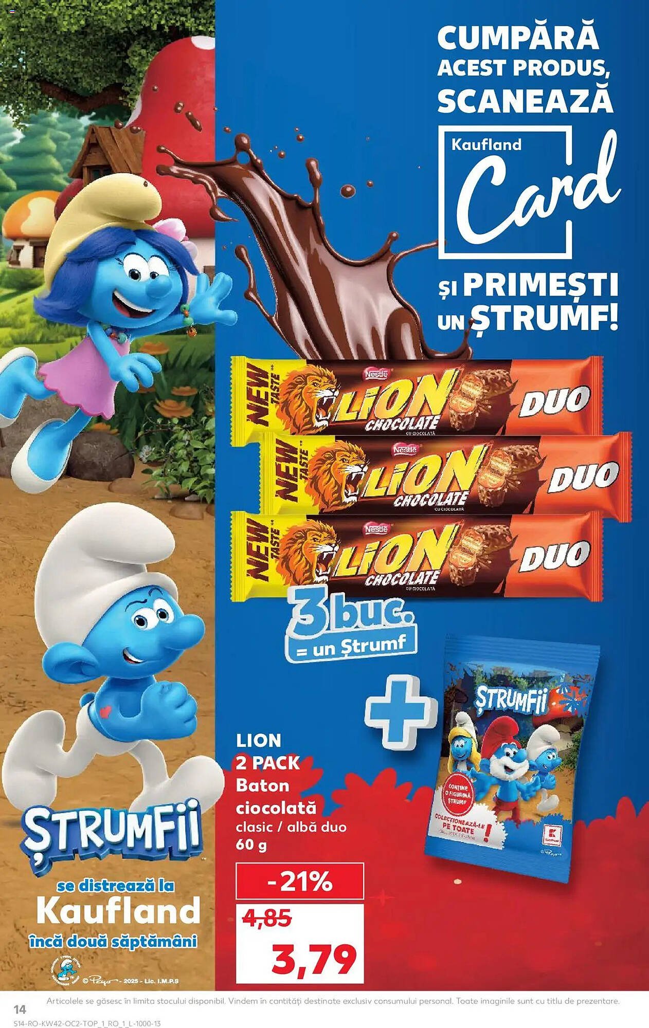 Catalog Kaufland