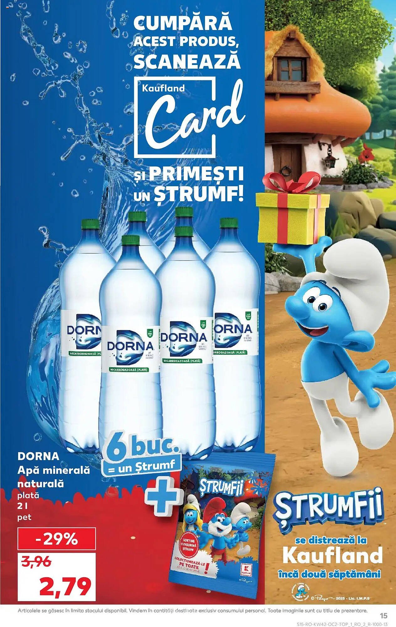 Catalog Kaufland