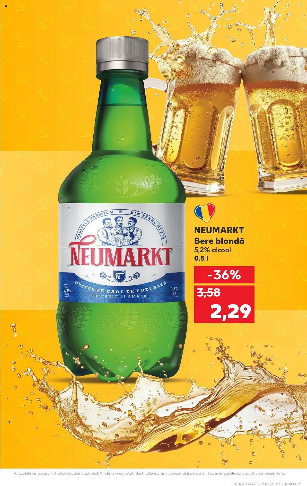 Catalog Kaufland