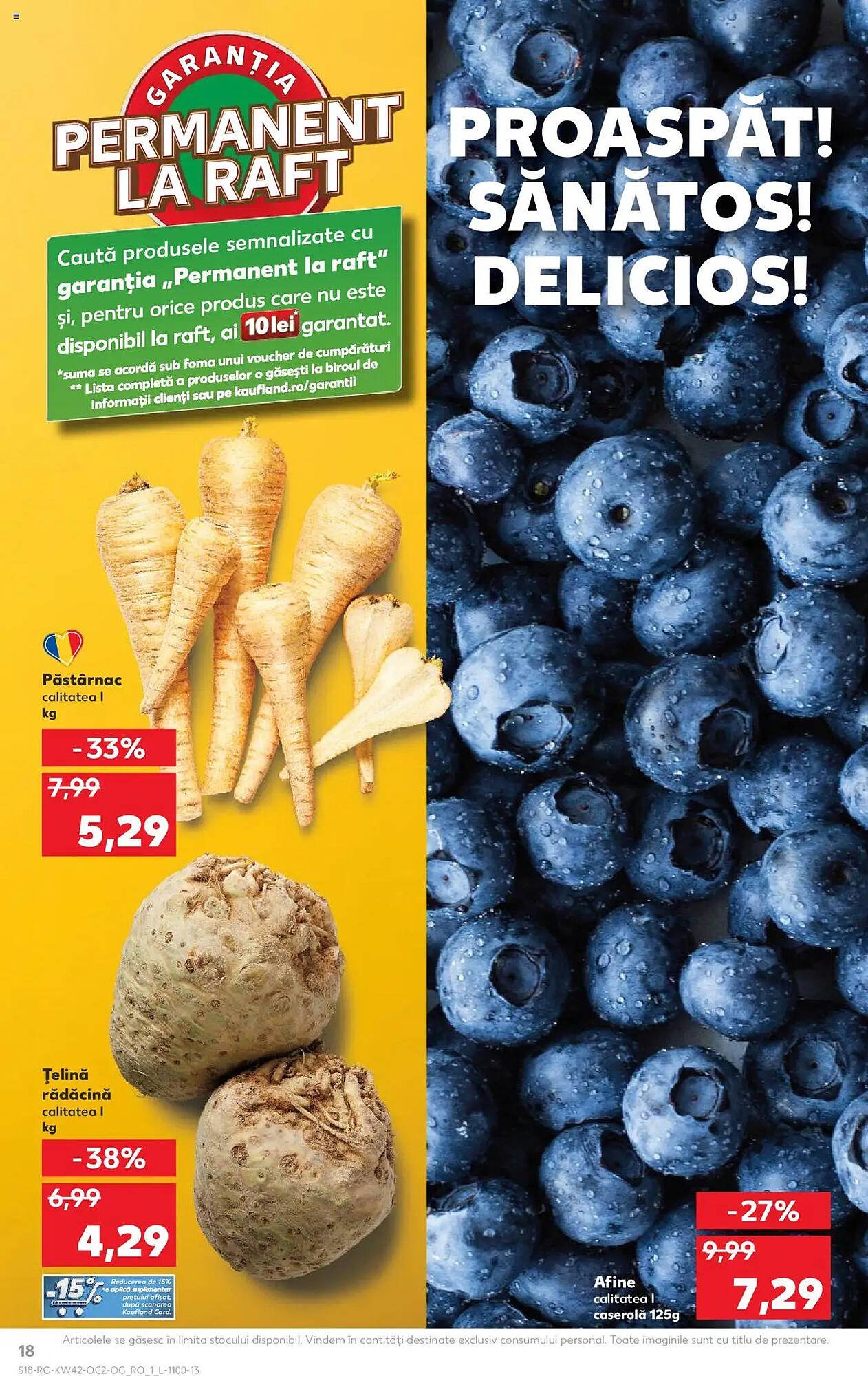 Catalog Kaufland