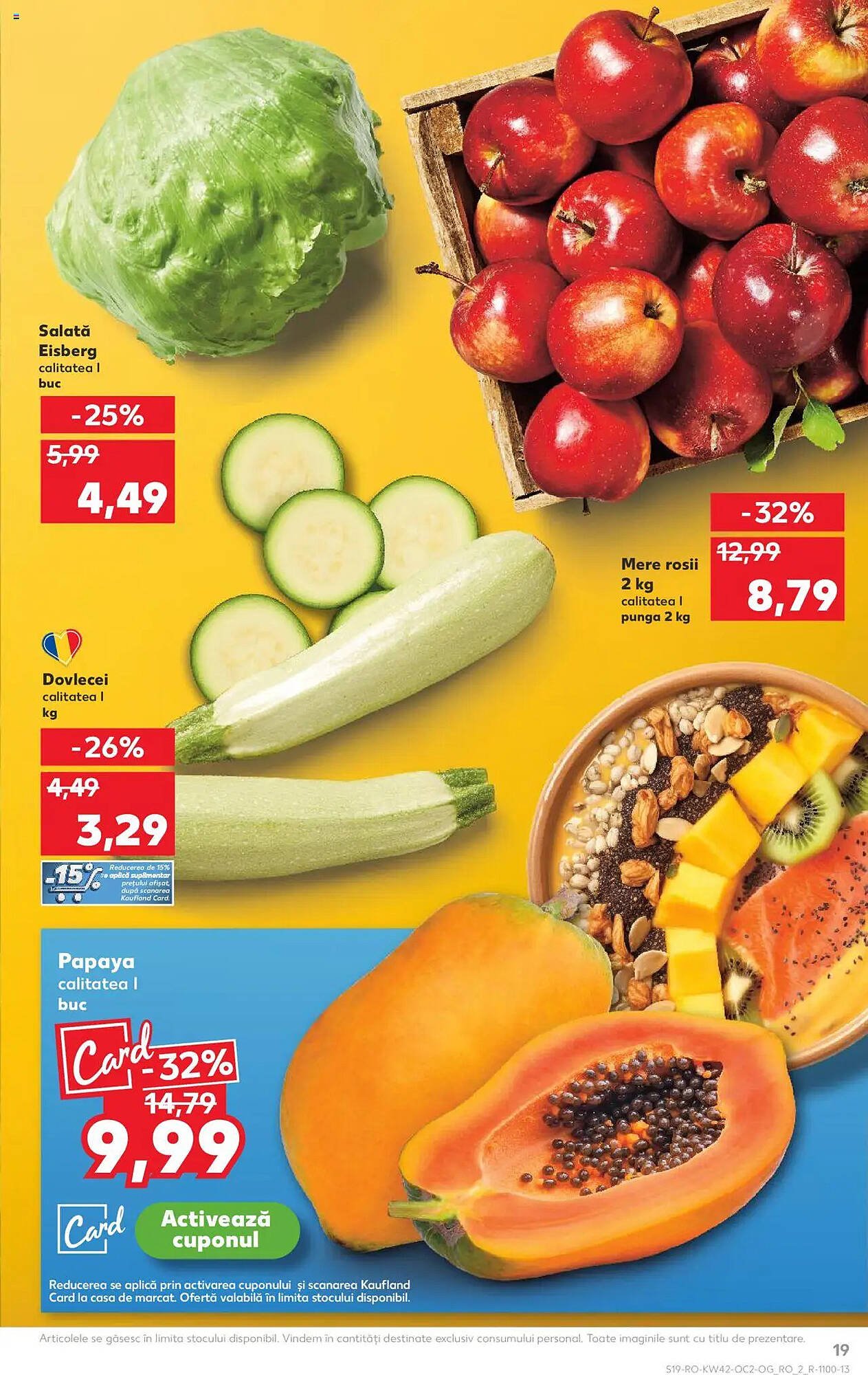 Catalog Kaufland