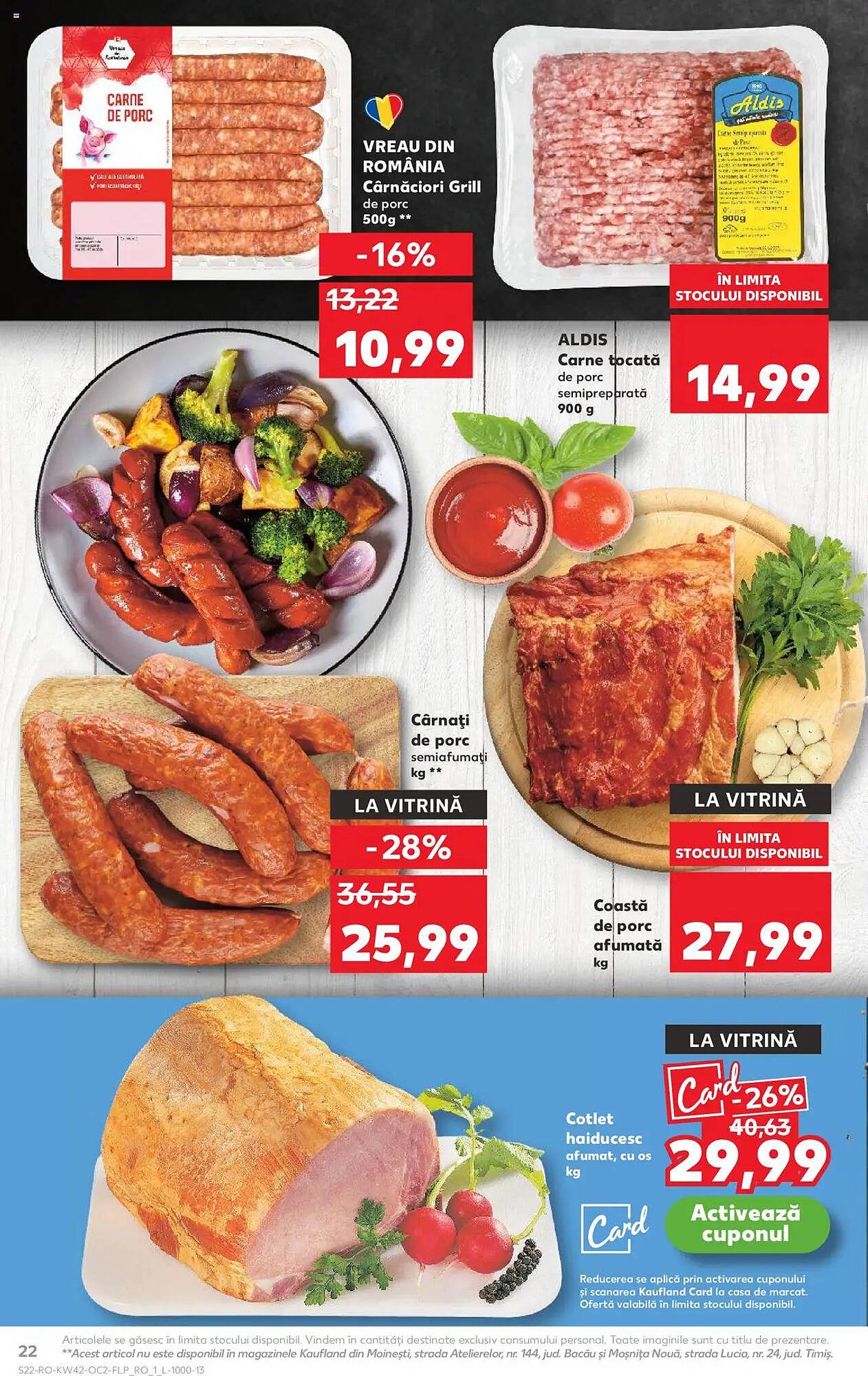 Catalog Kaufland