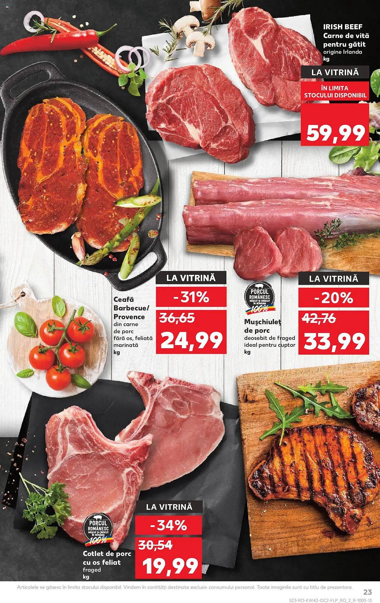 Catalog Kaufland