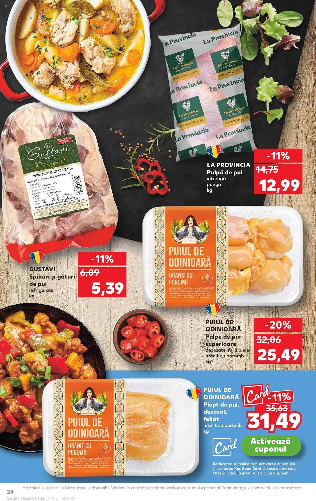 Catalog Kaufland