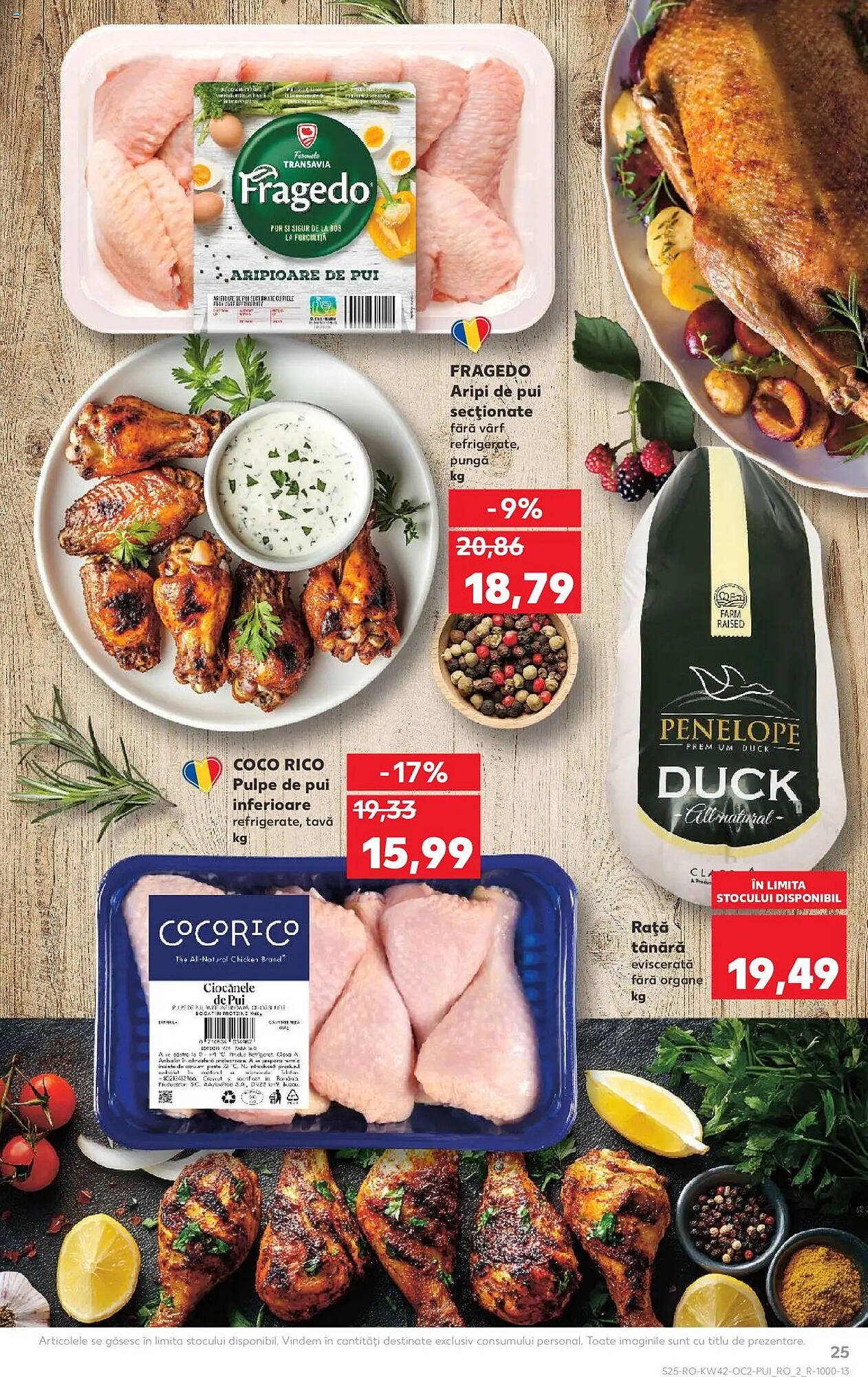 Catalog Kaufland