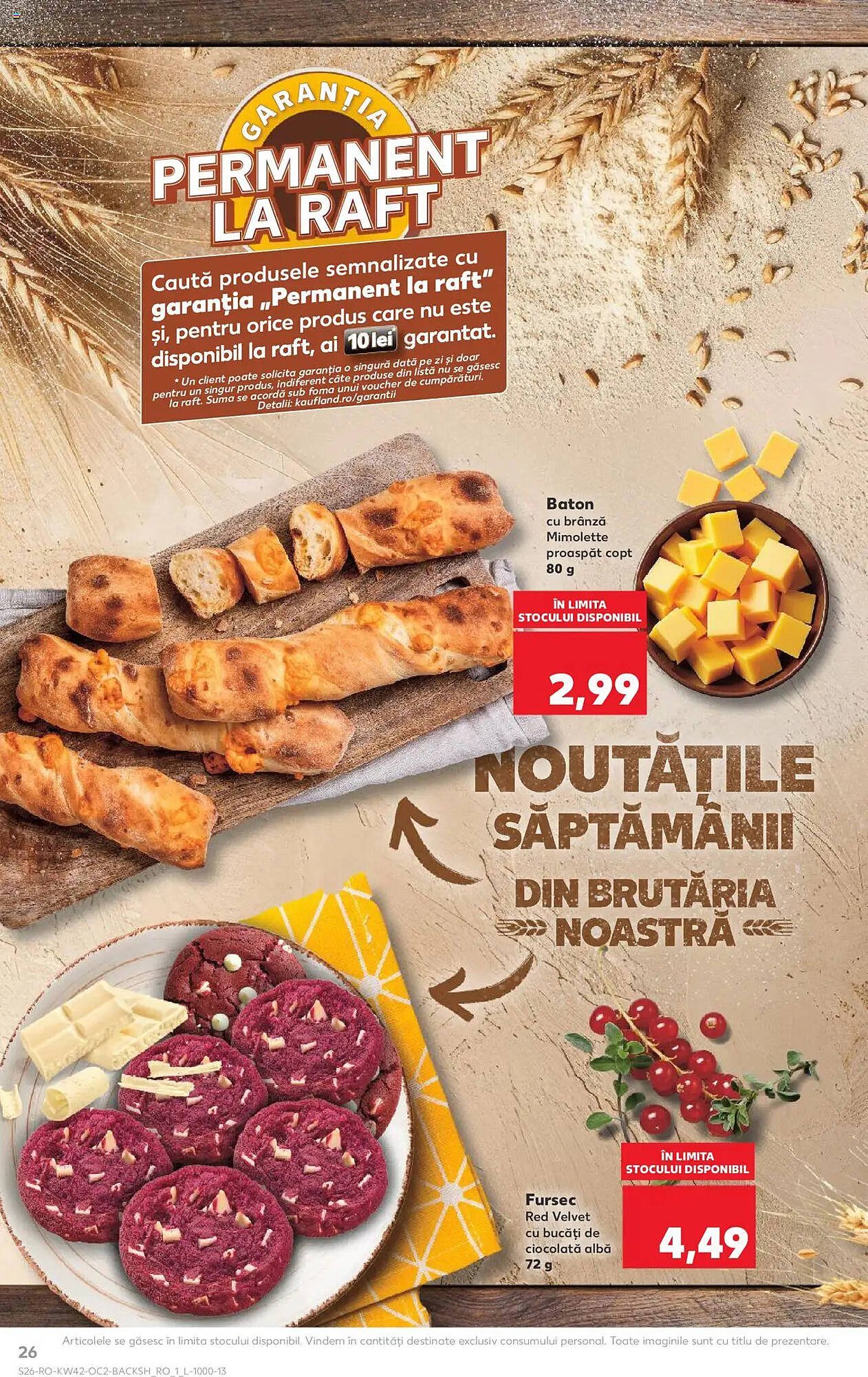 Catalog Kaufland