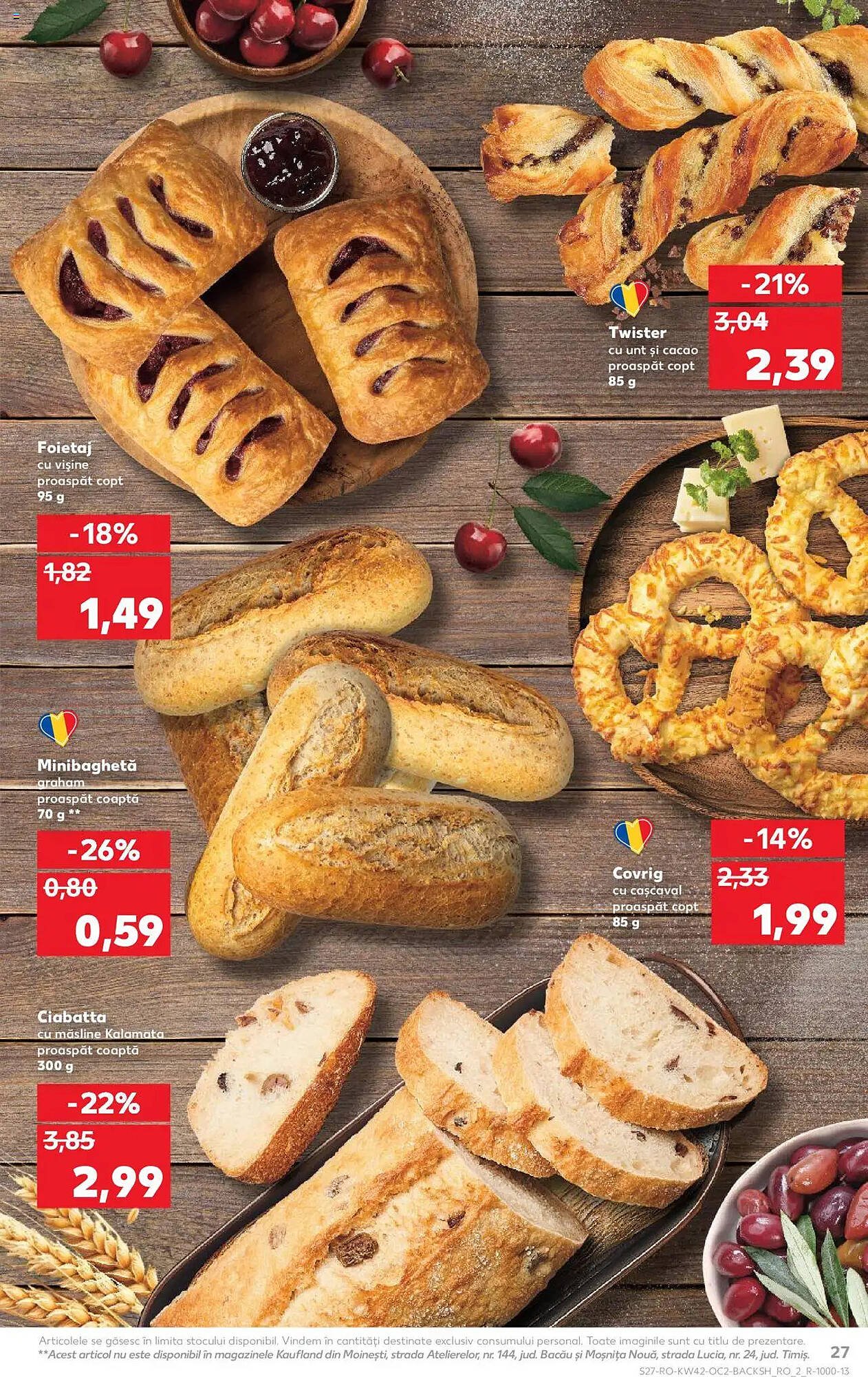 Catalog Kaufland