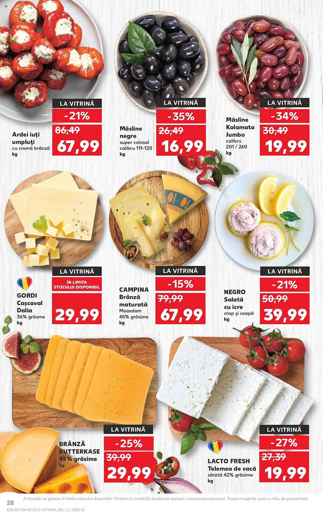 Catalog Kaufland